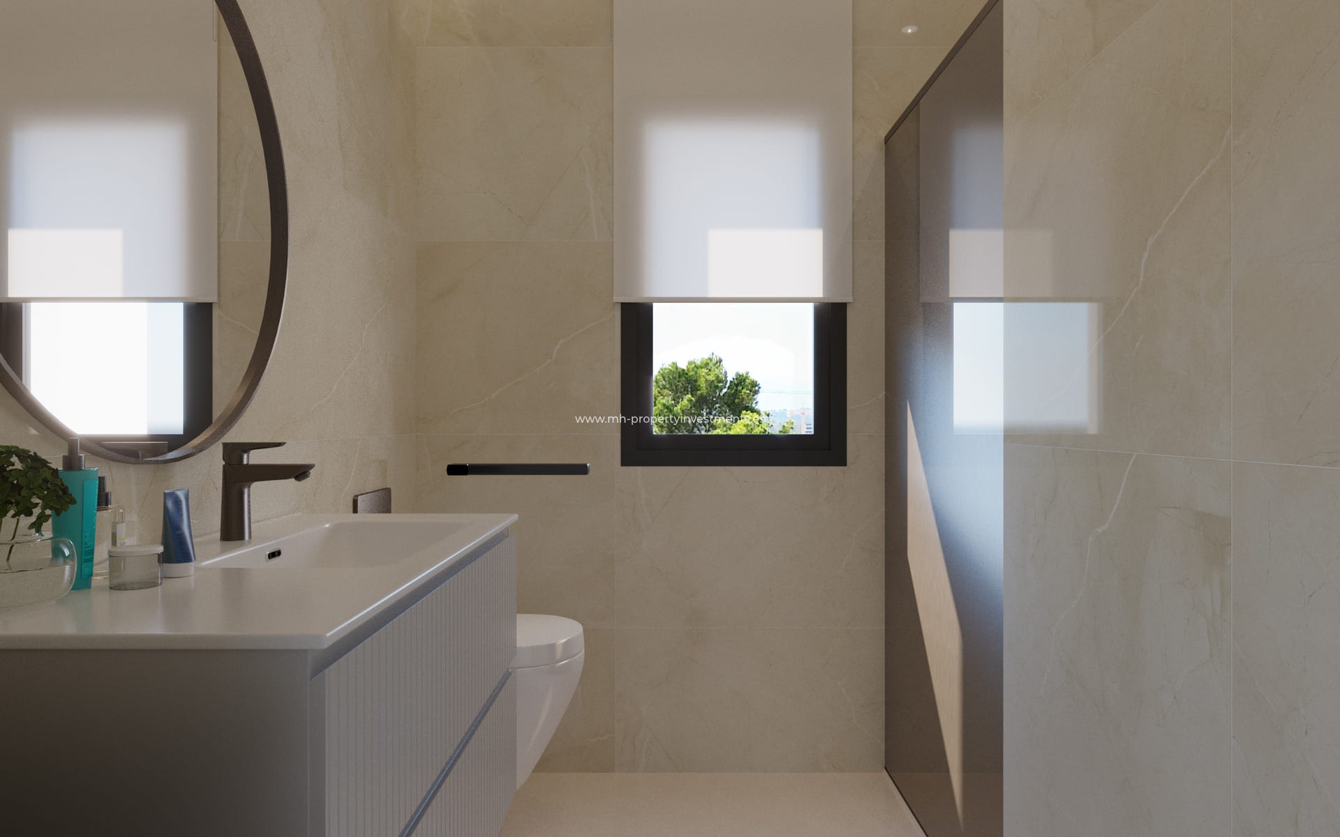 New Build - Villa - Finestrat