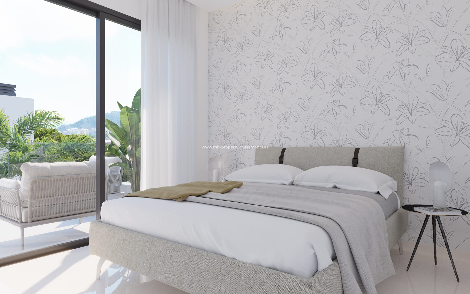 New Build - Villa - Finestrat