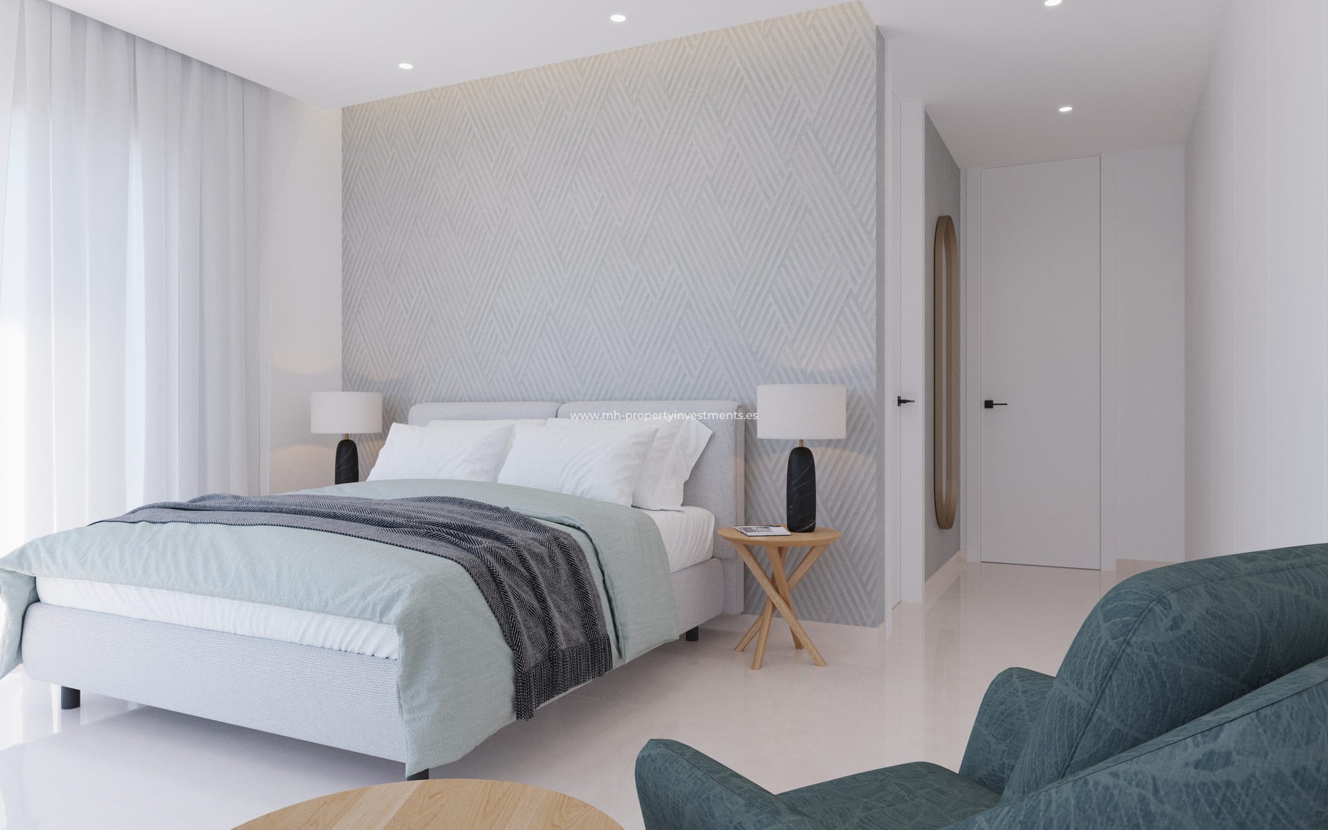 New Build - Villa - Finestrat