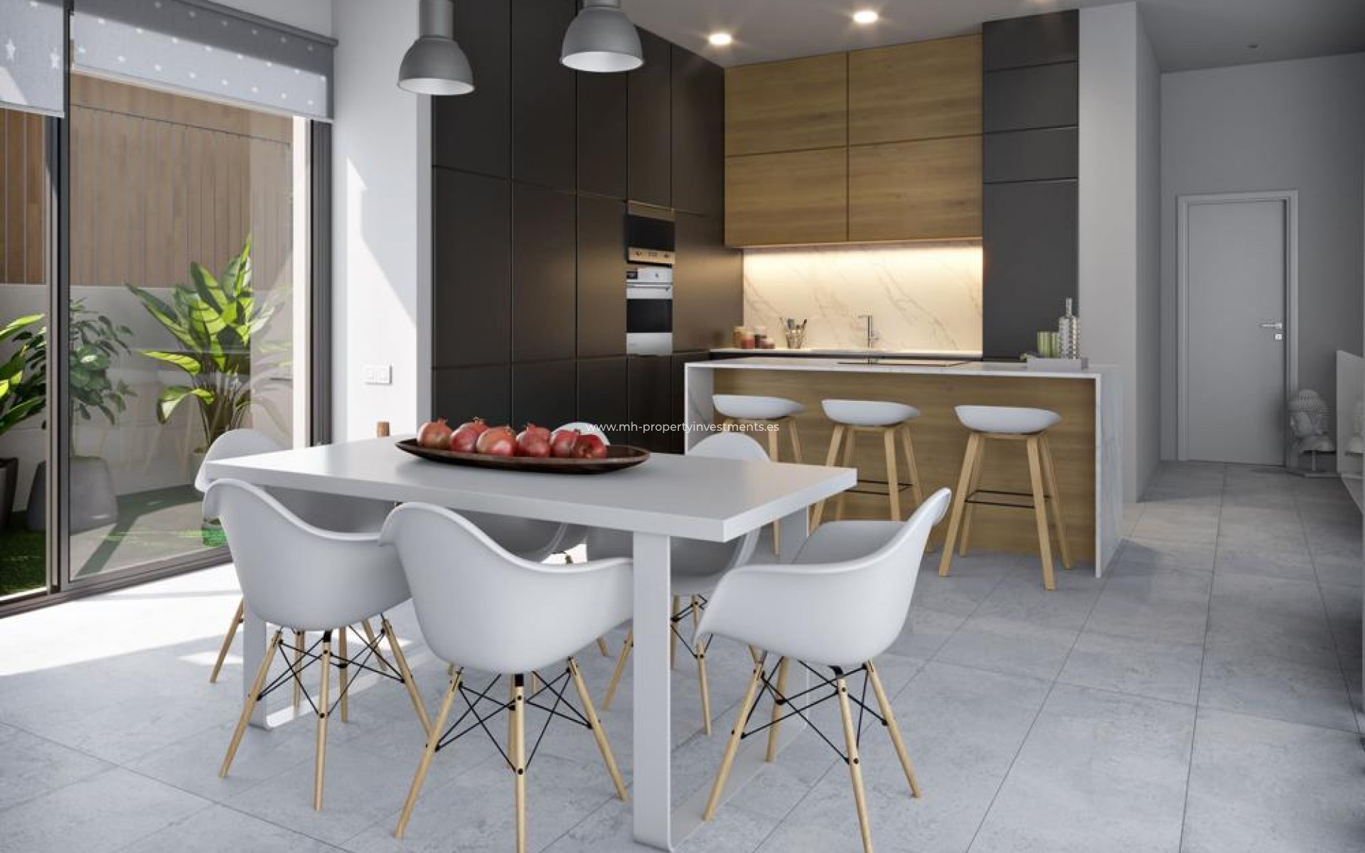 New Build - Villa - Finestrat