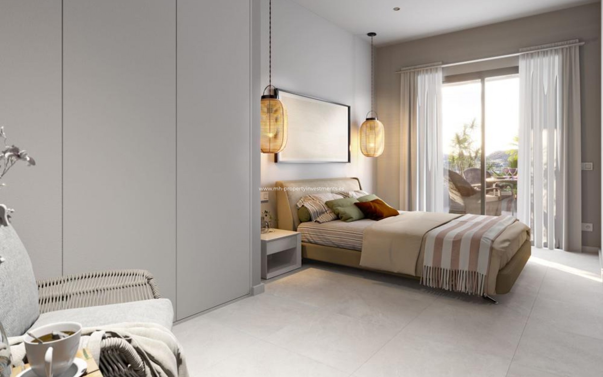 New Build - Villa - Finestrat