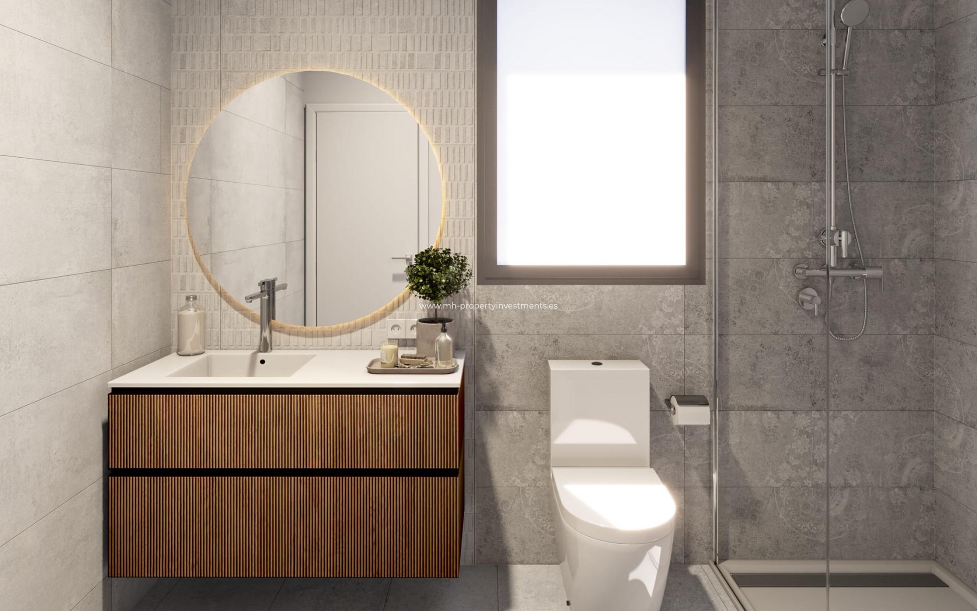 New Build - Villa - Finestrat