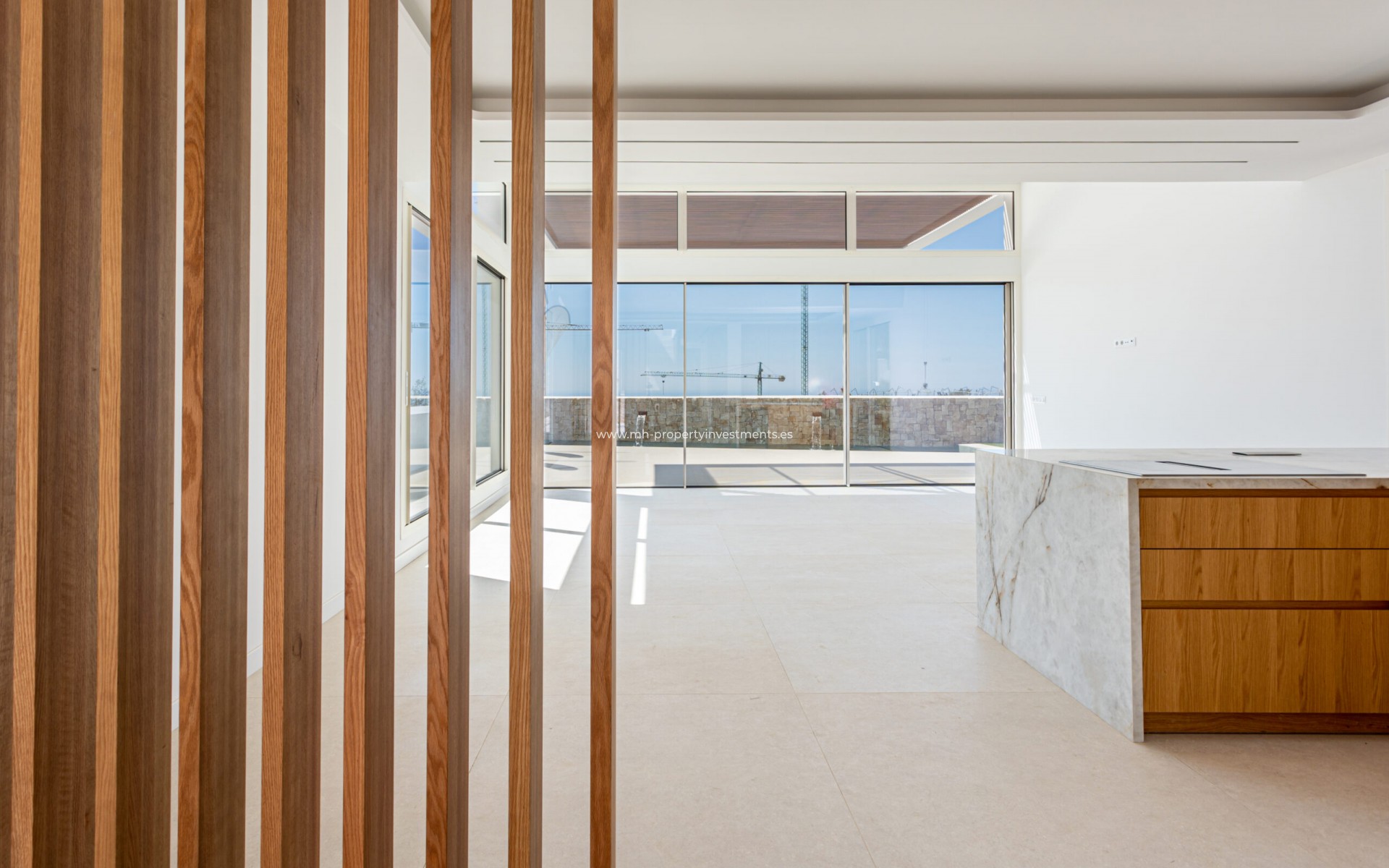 New Build - Villa - Fuengirola