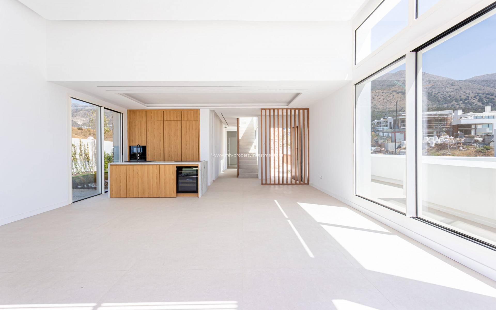 New Build - Villa - Fuengirola