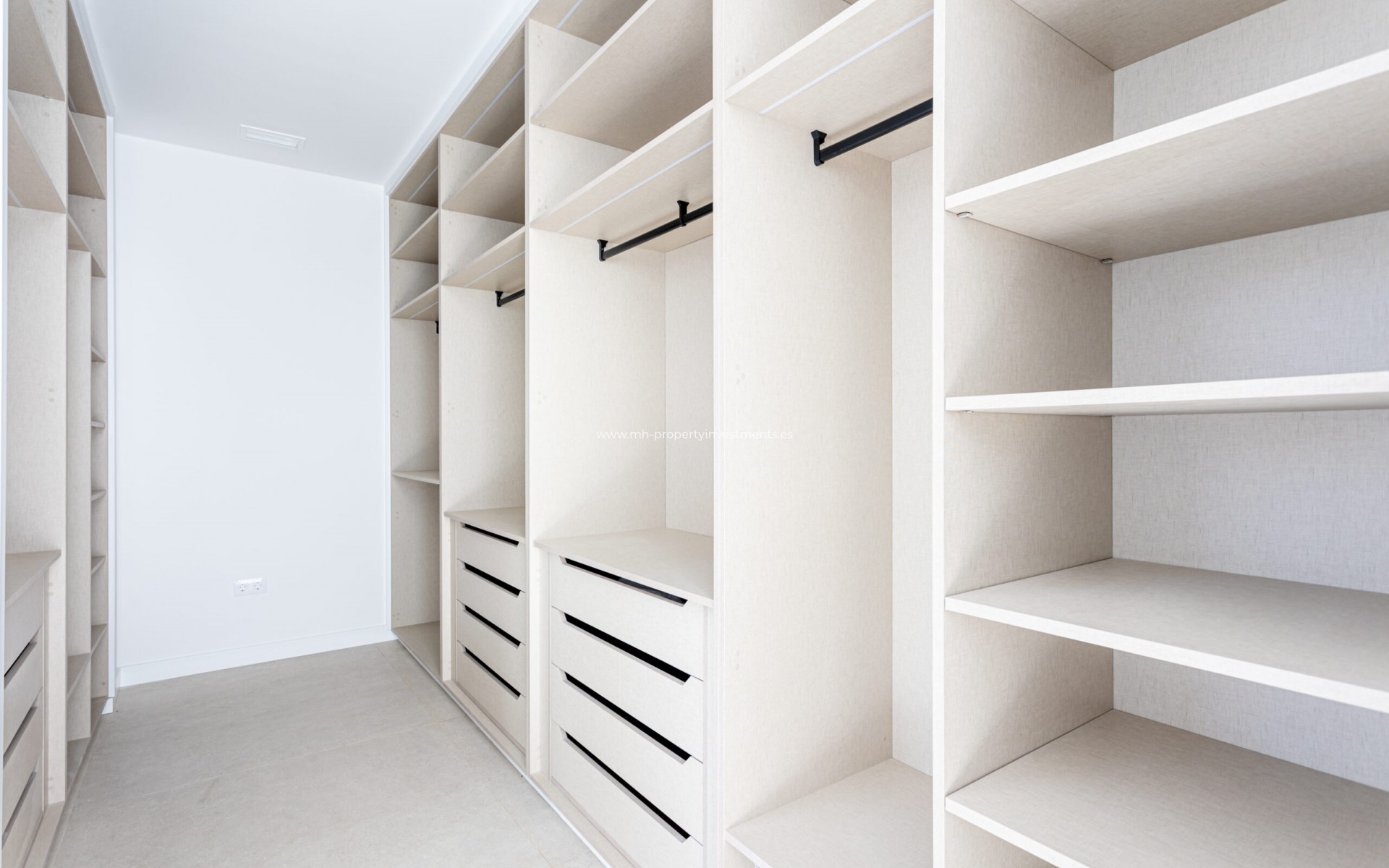 New Build - Villa - Fuengirola