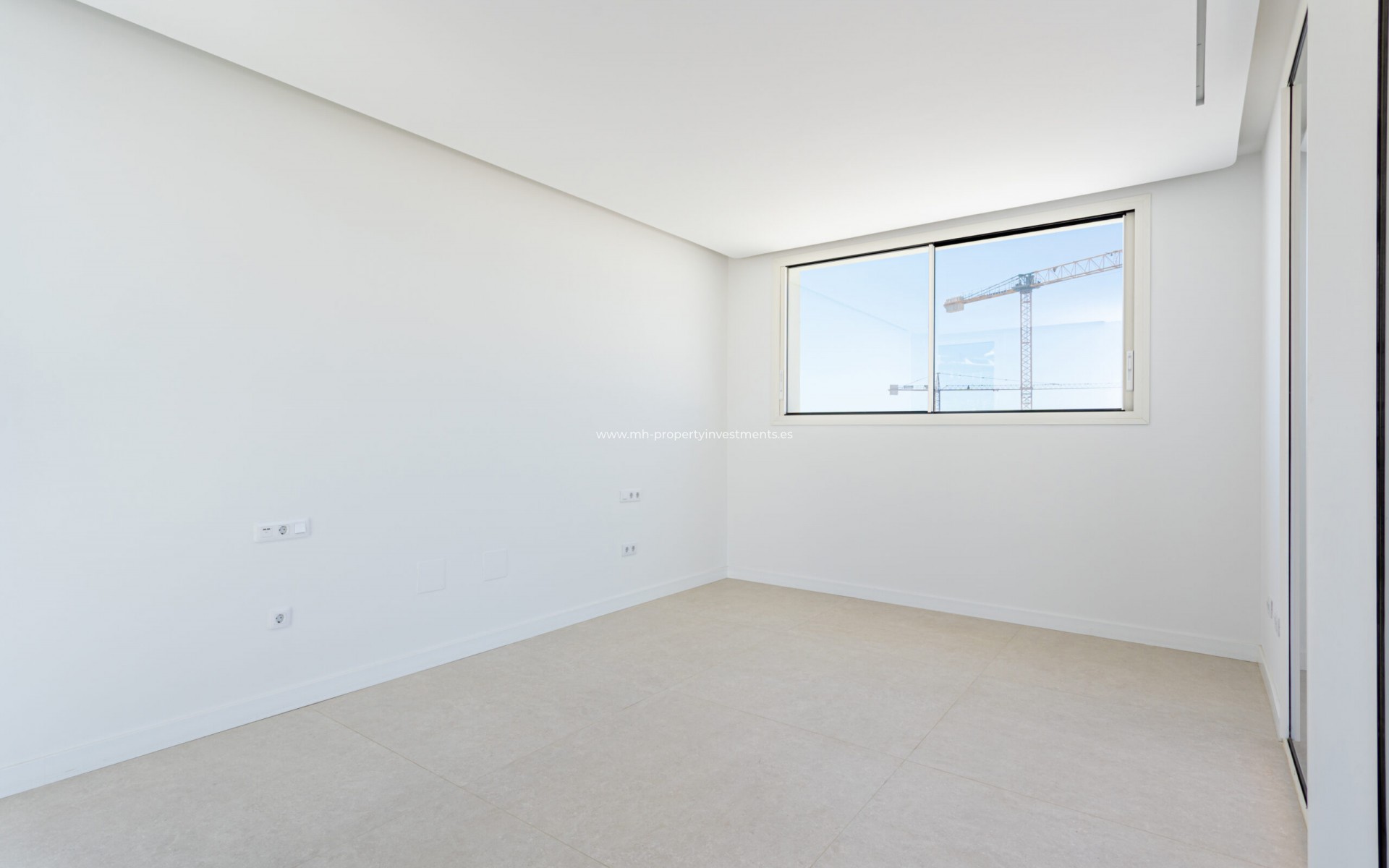 New Build - Villa - Fuengirola