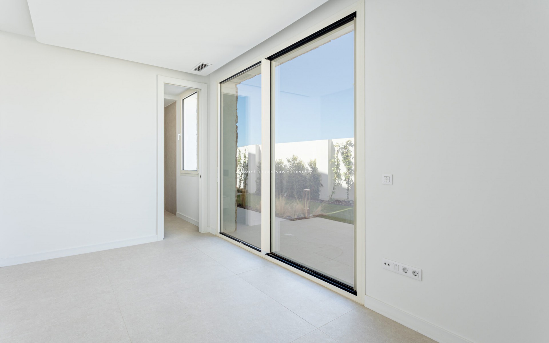New Build - Villa - Fuengirola