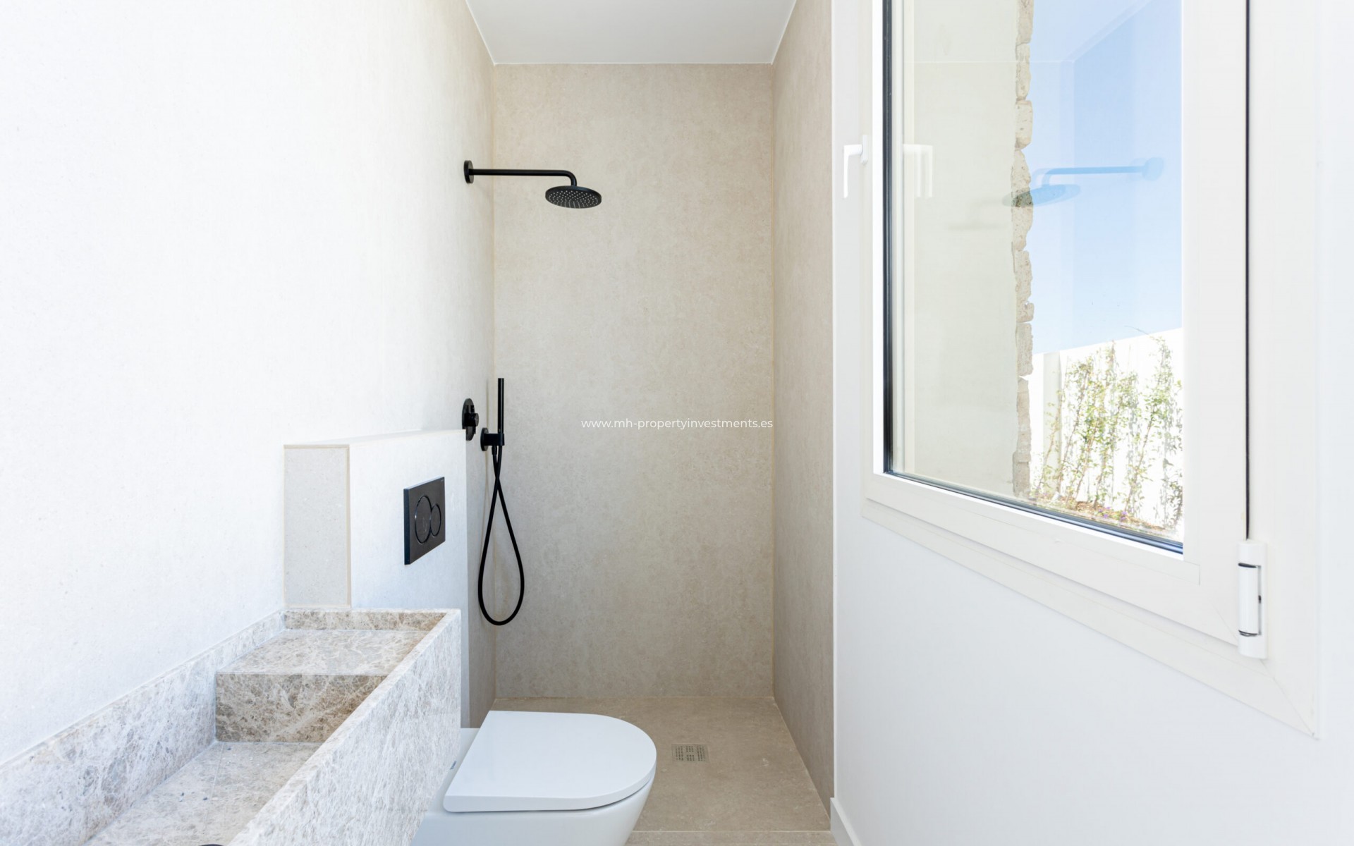 New Build - Villa - Fuengirola