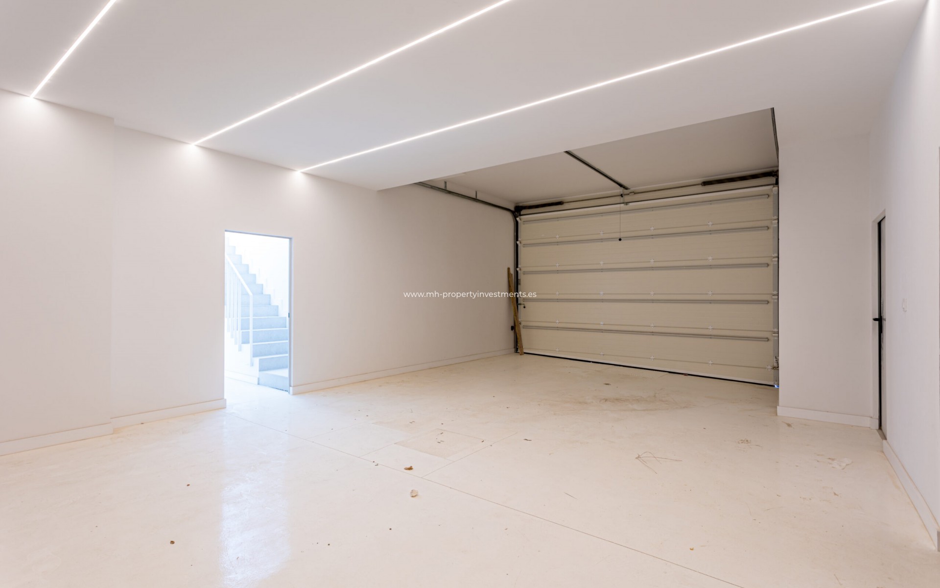 New Build - Villa - Fuengirola