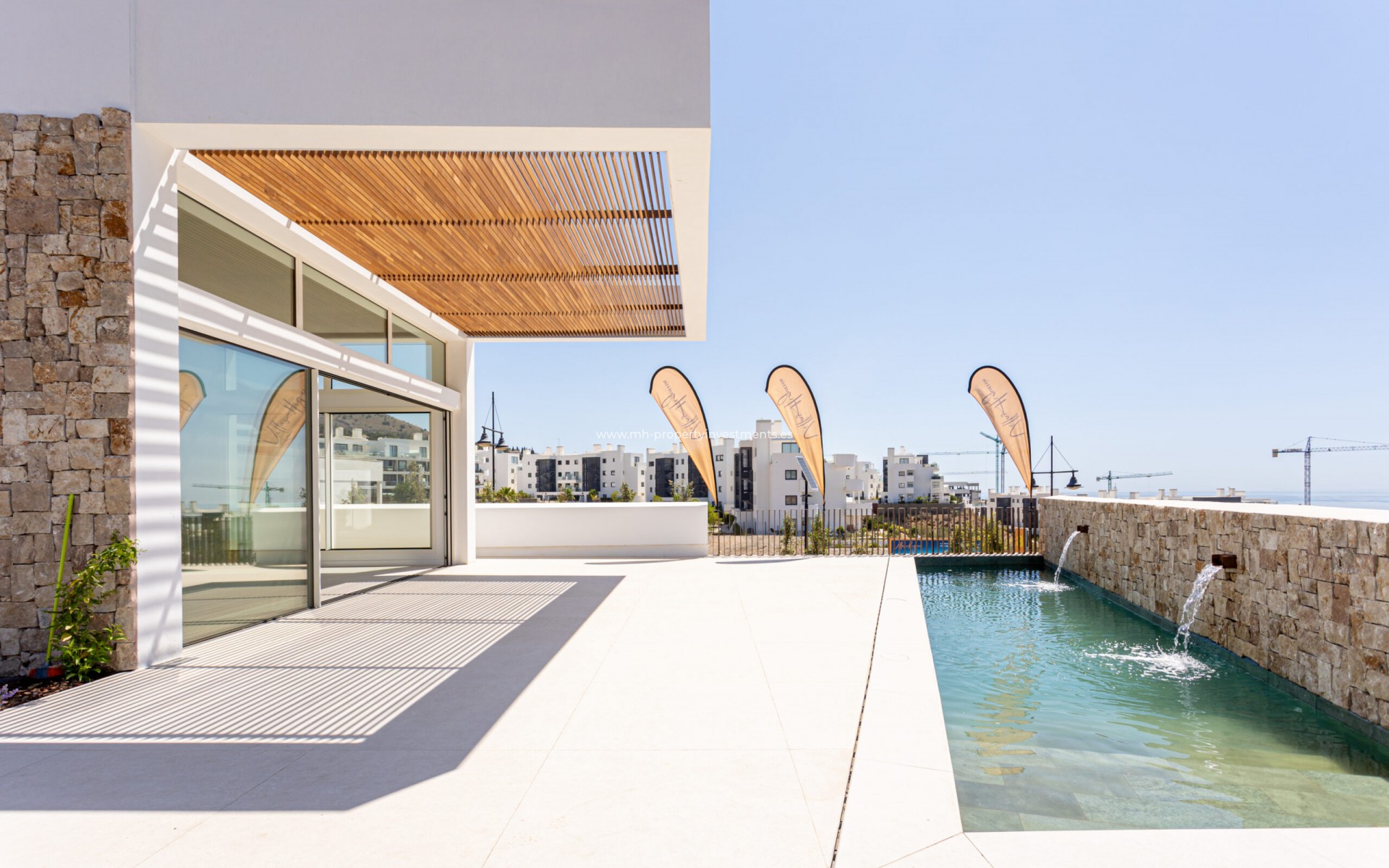 New Build - Villa - Fuengirola