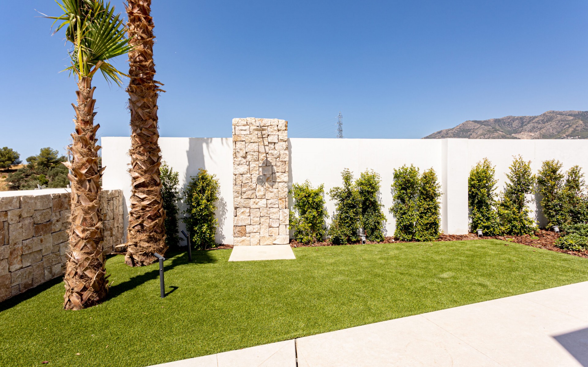 New Build - Villa - Fuengirola