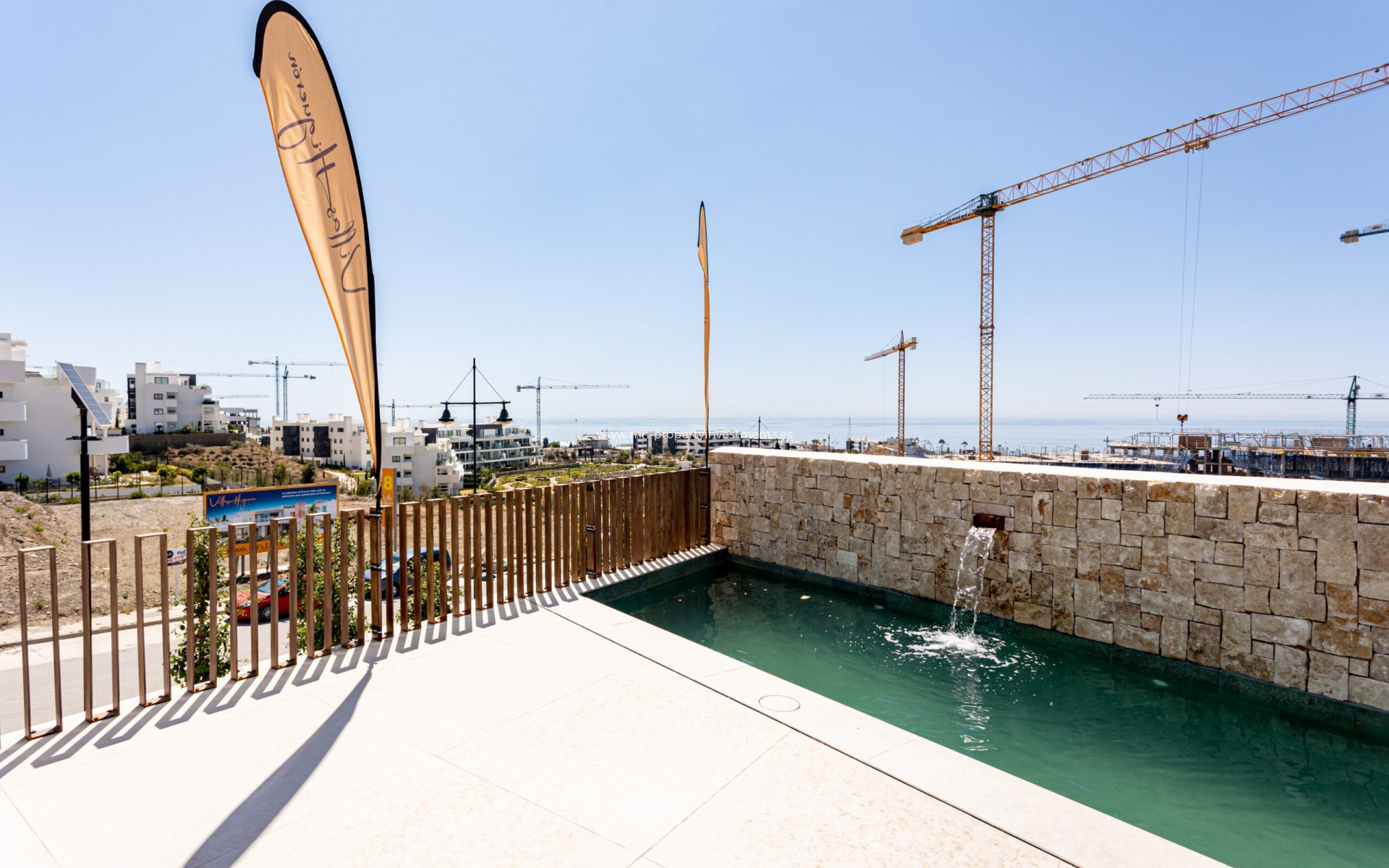 New Build - Villa - Fuengirola