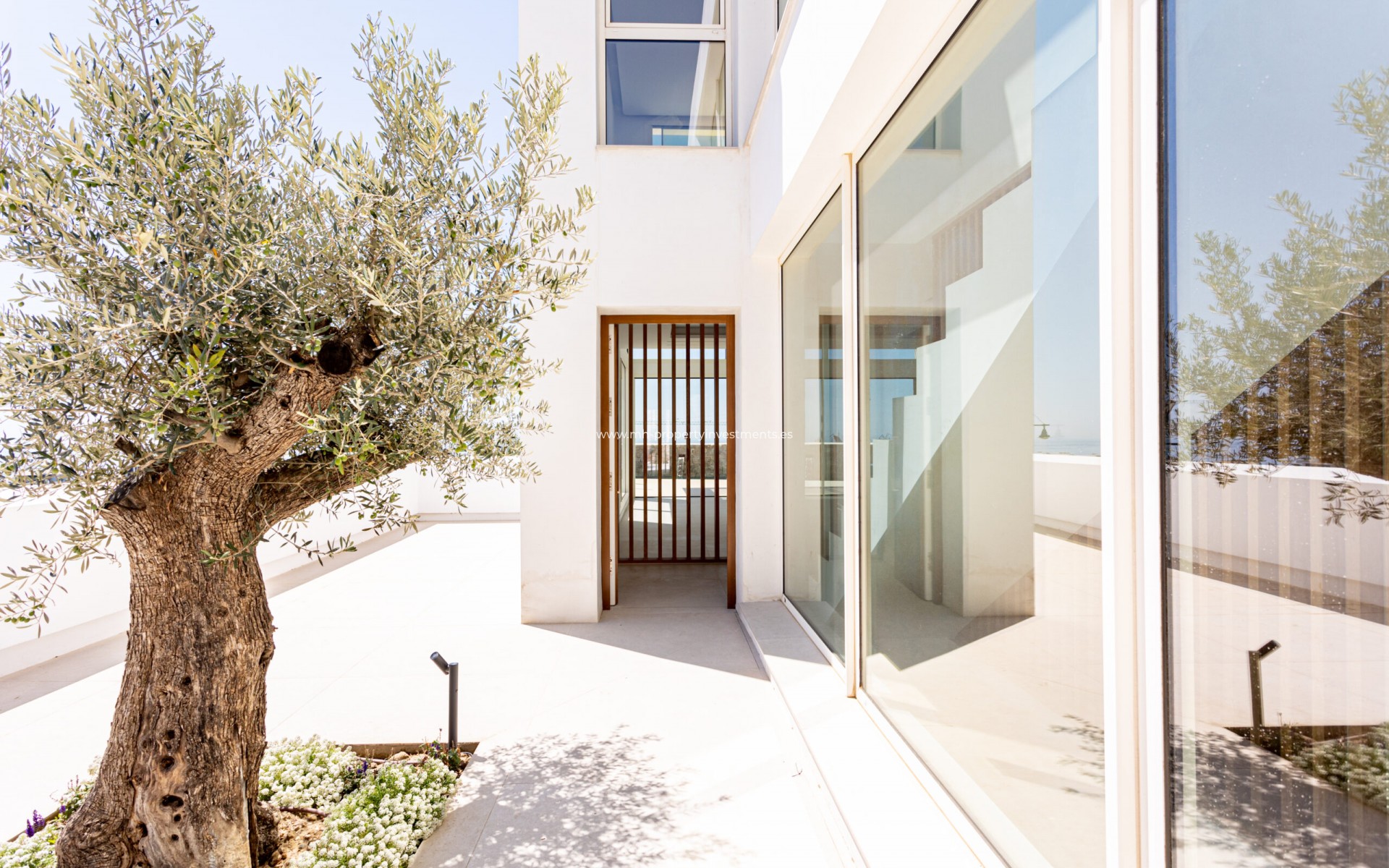 New Build - Villa - Fuengirola