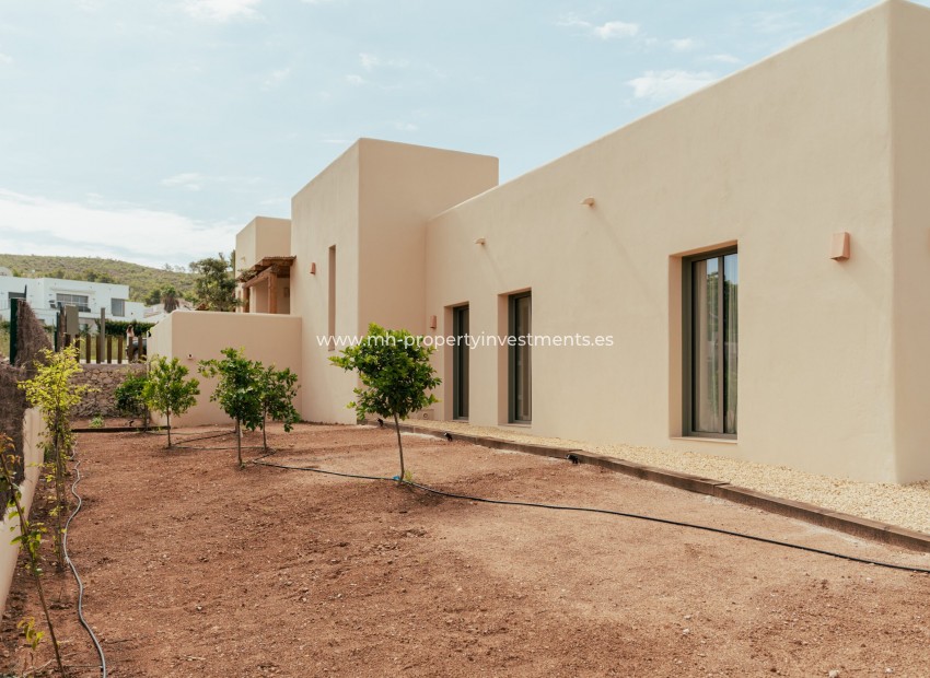 New Build - Villa - Jávea - Javea