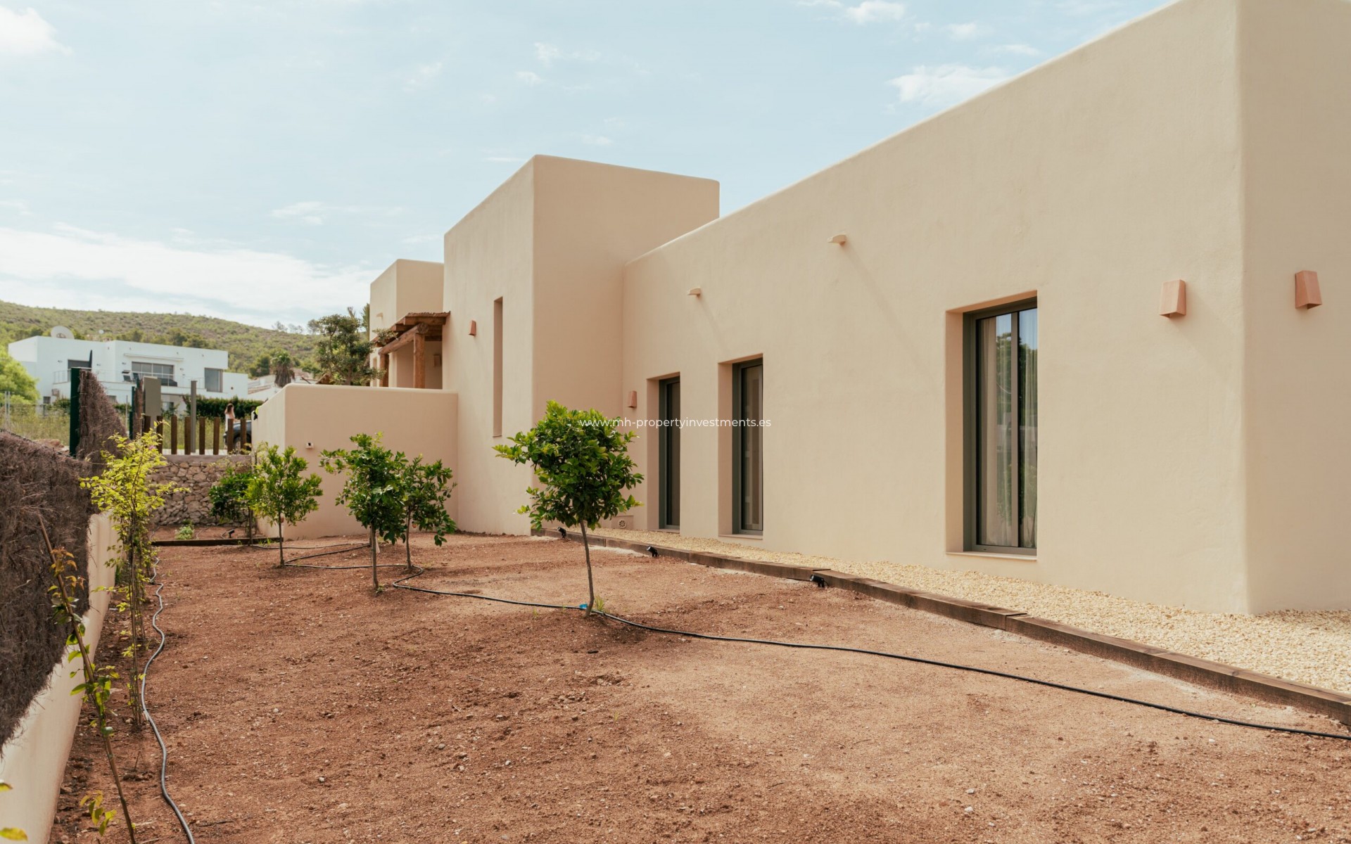 New Build - Villa - Jávea - Javea