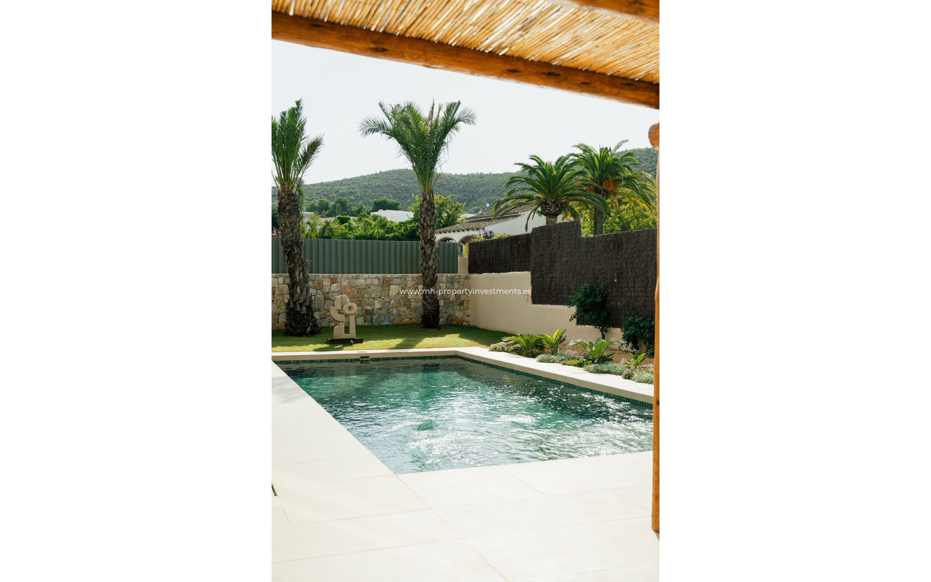 New Build - Villa - Jávea - Javea