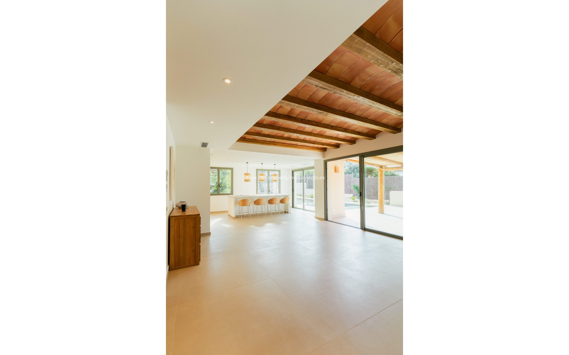 New Build - Villa - Jávea - Javea