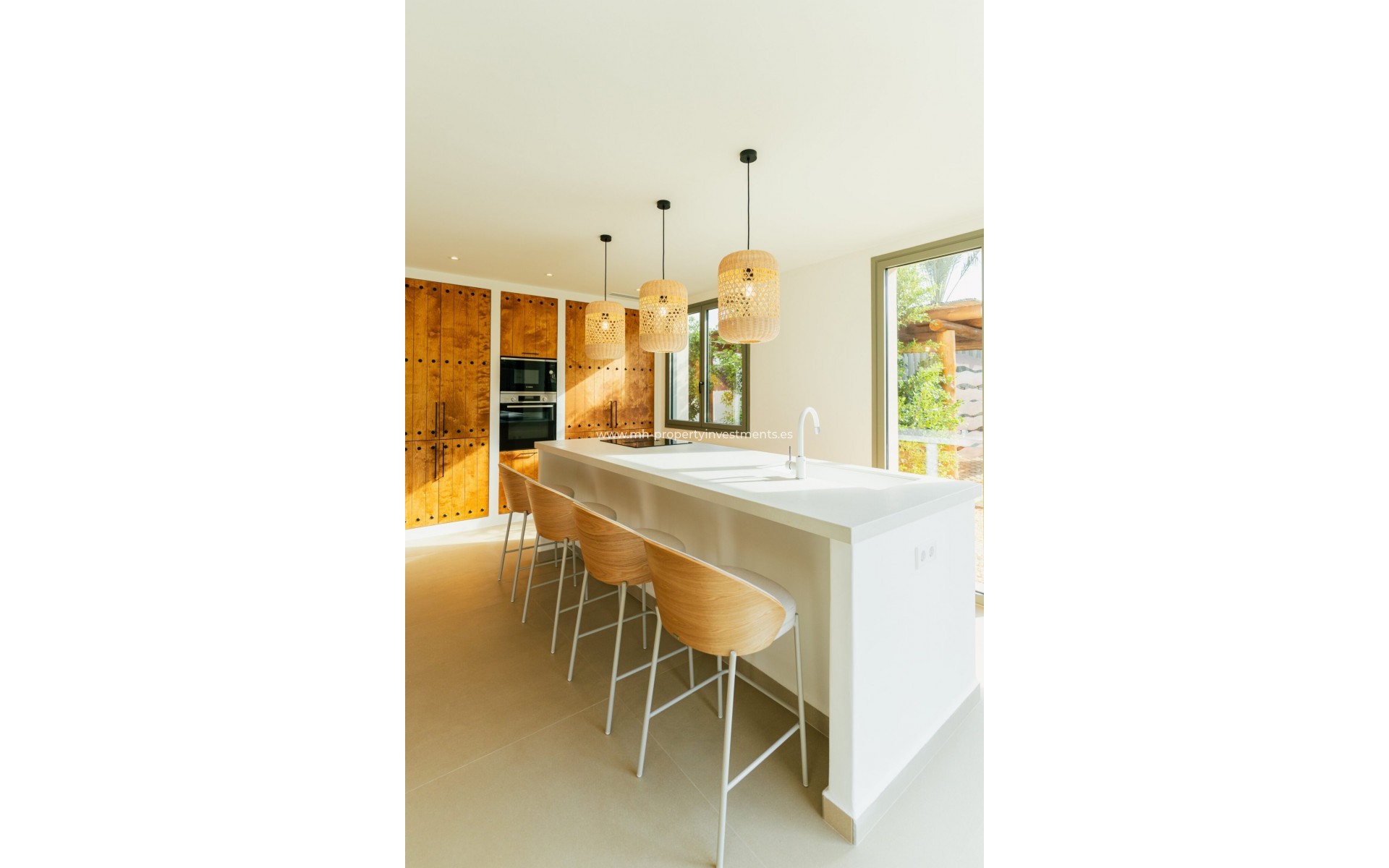 New Build - Villa - Jávea - Javea