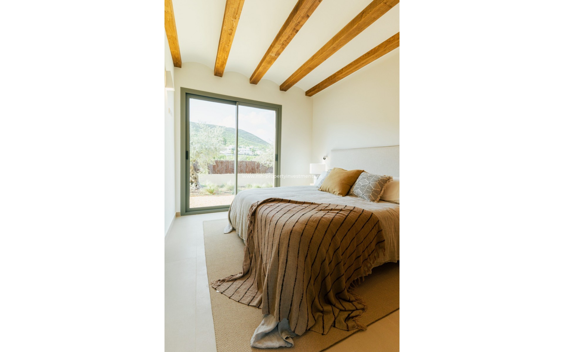 New Build - Villa - Jávea - Javea