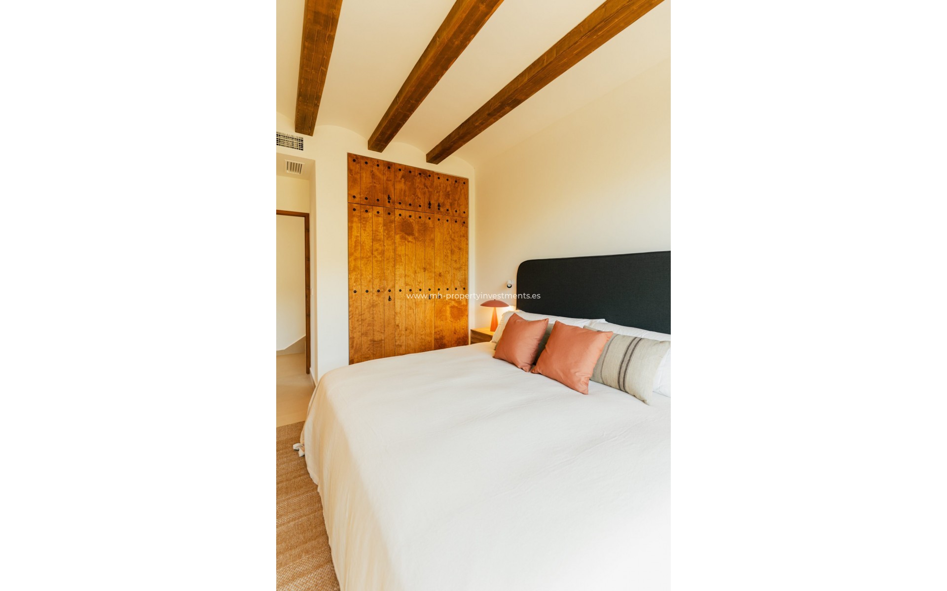 New Build - Villa - Jávea - Javea