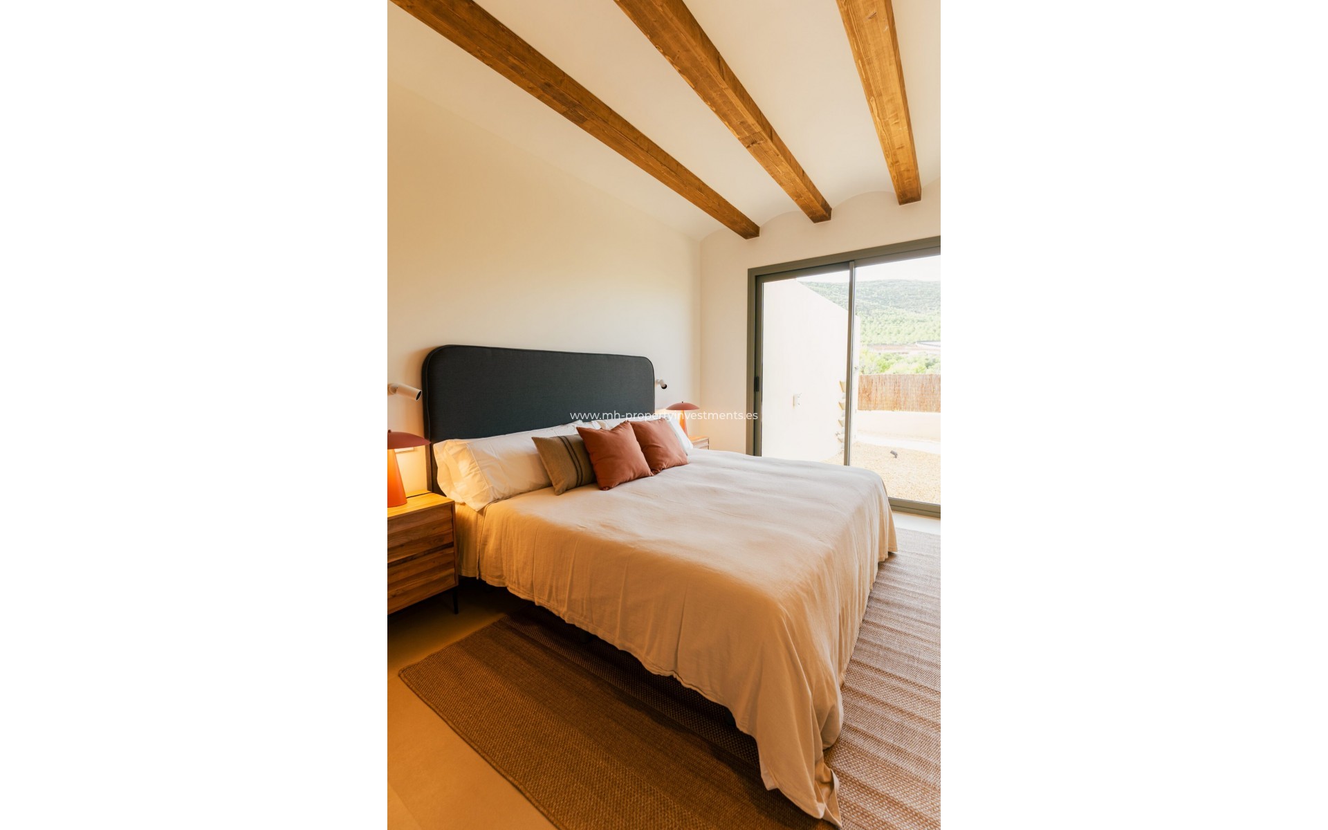 New Build - Villa - Jávea - Javea