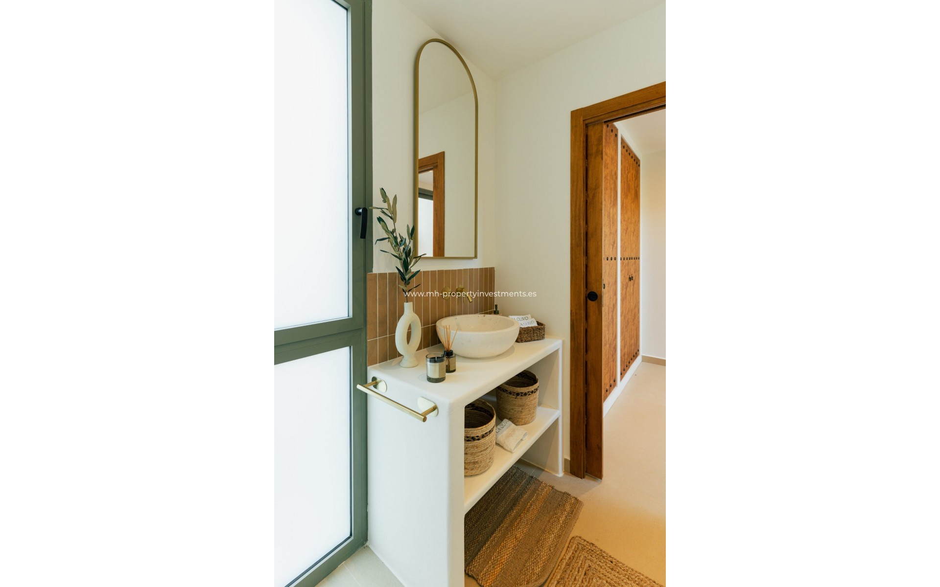 New Build - Villa - Jávea - Javea