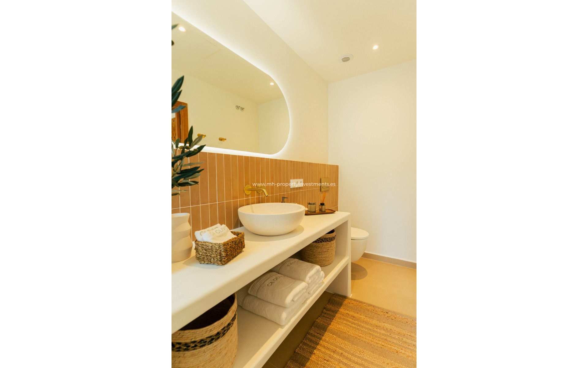 New Build - Villa - Jávea - Javea