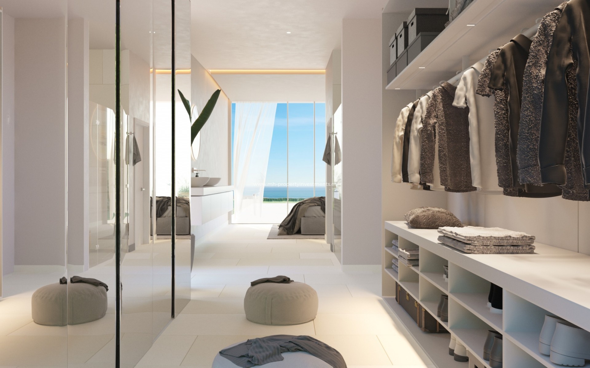 New Build - Villa - La Capellania