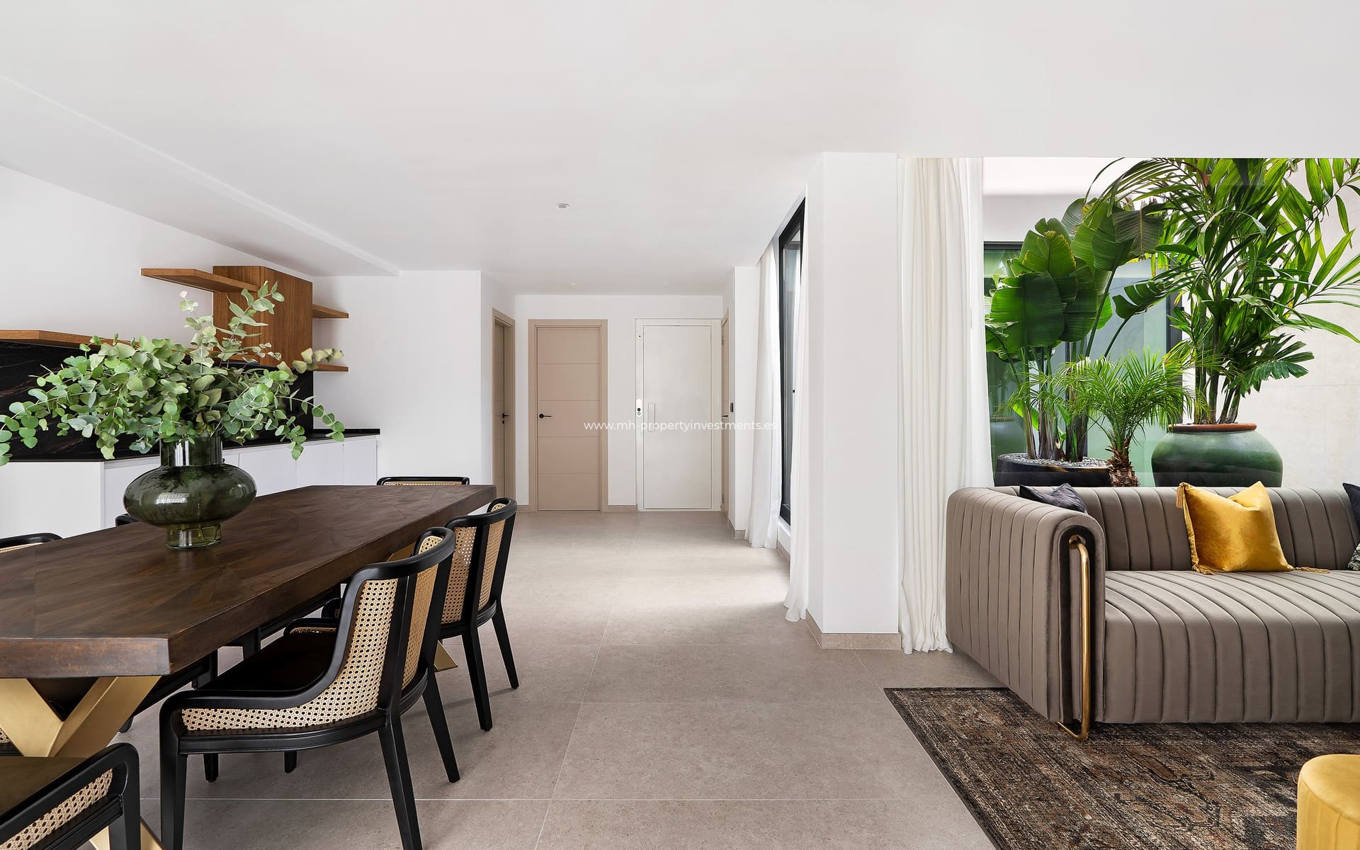 New Build - Villa - La Nucía