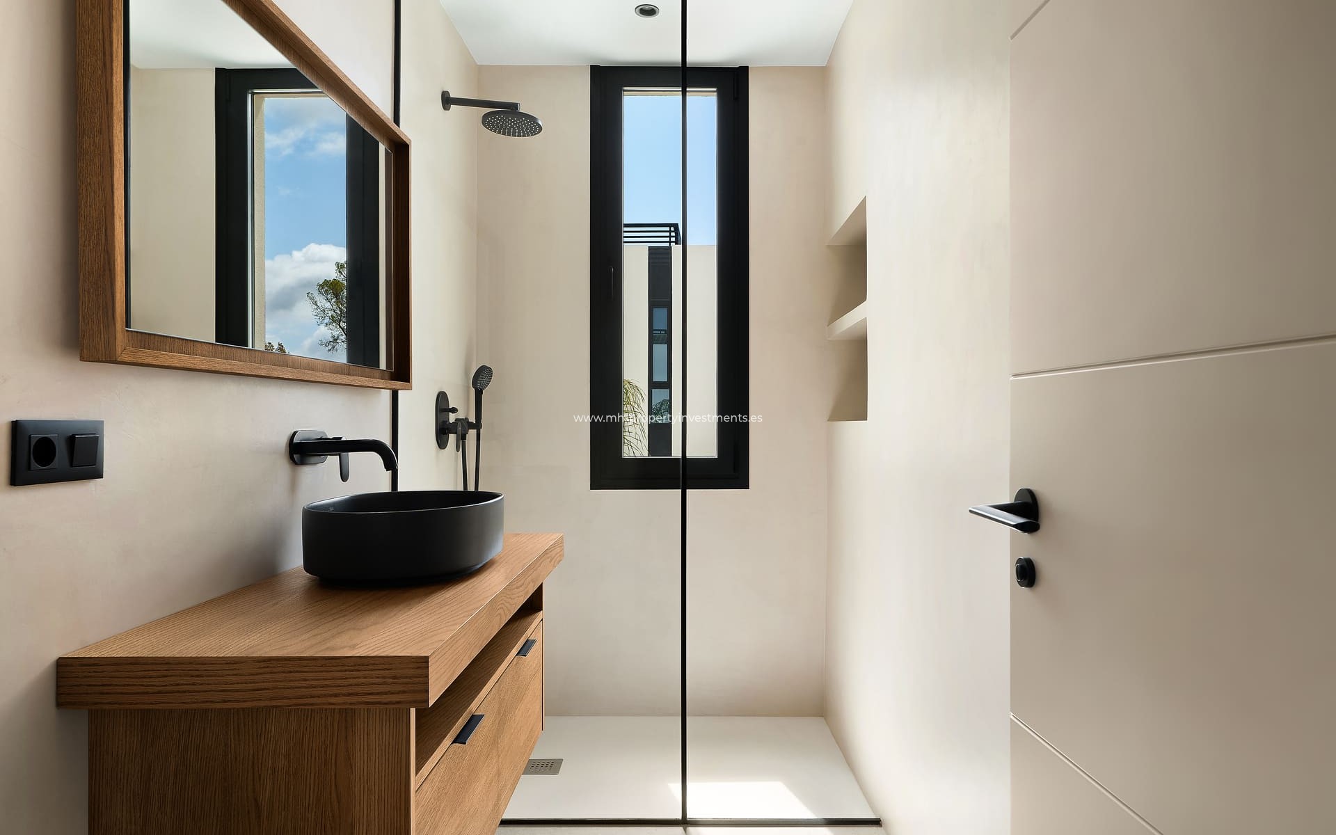 New Build - Villa - La Nucía