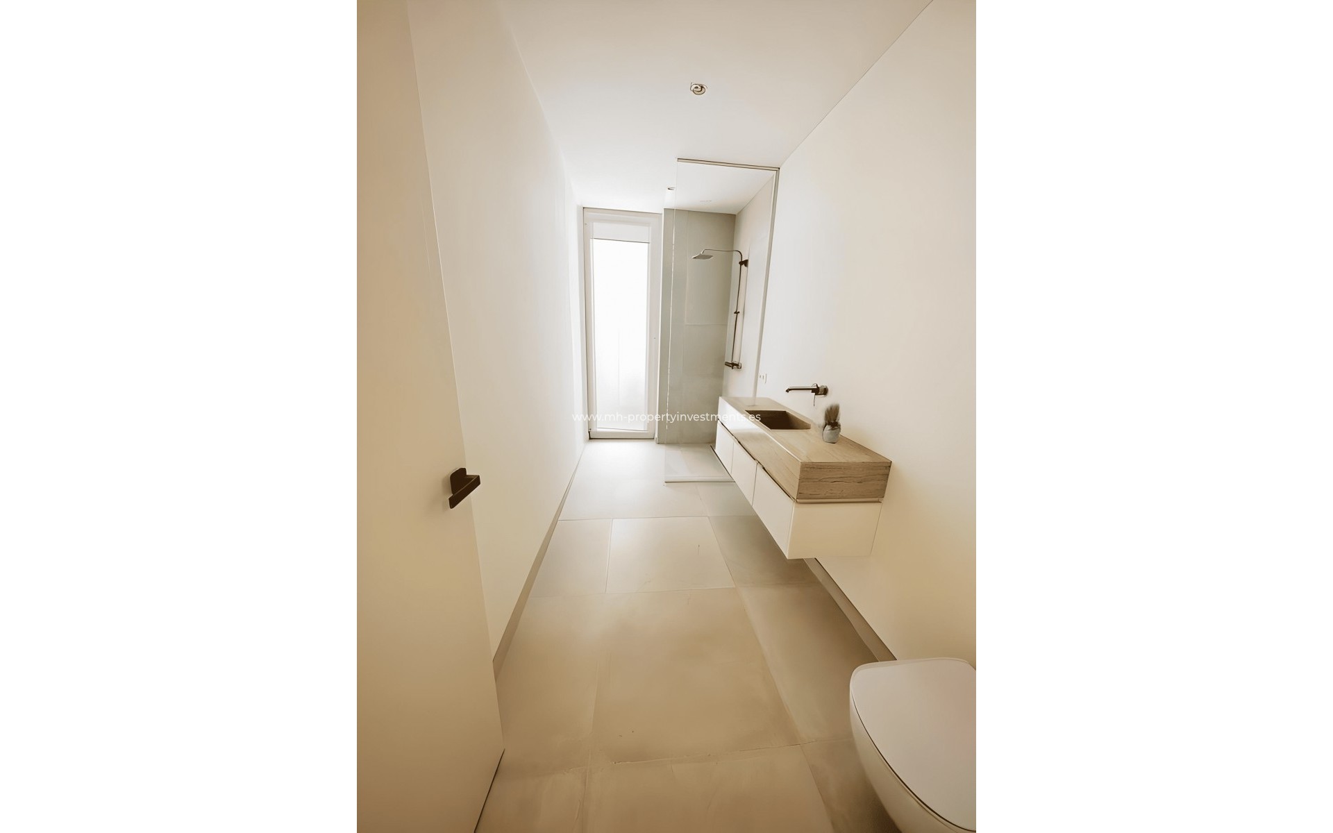 New Build - Villa - Las Lagunas de Mijas