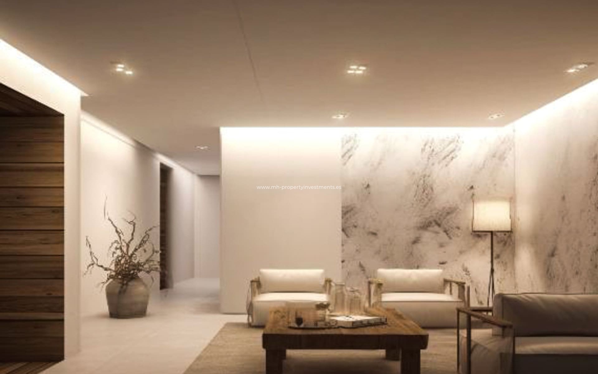 New Build - Villa - Las Lagunas de Mijas