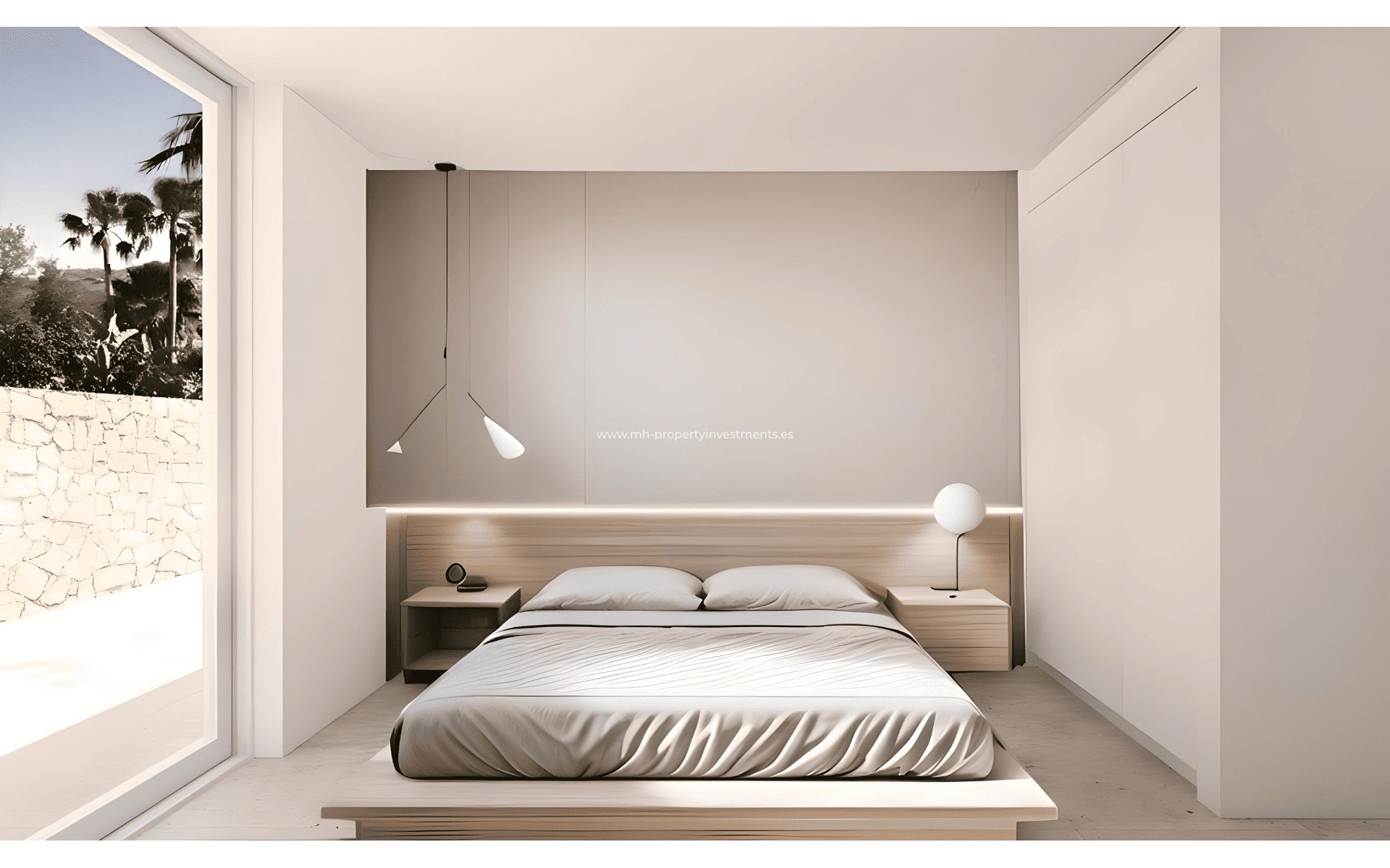 New Build - Villa - Las Lagunas de Mijas