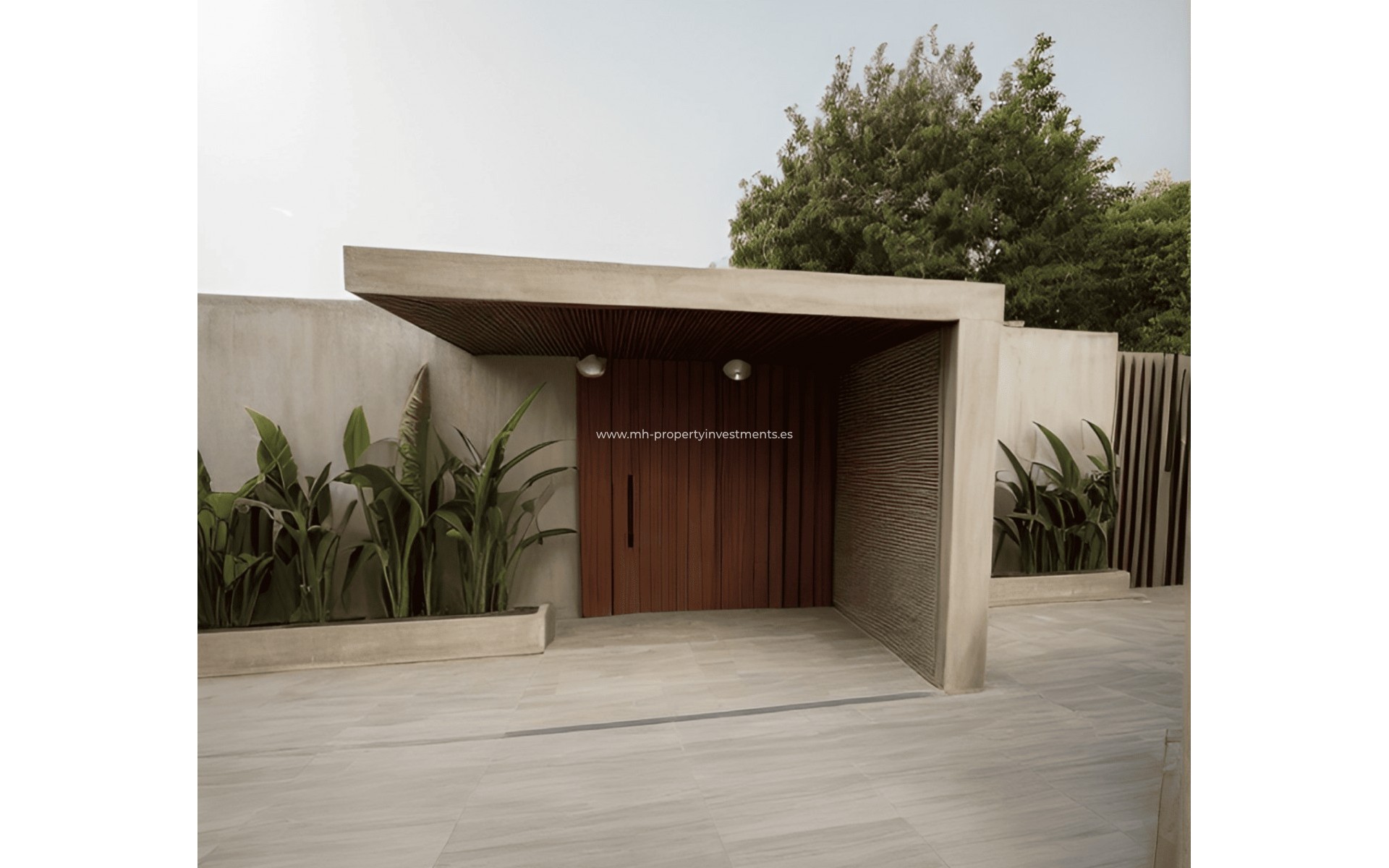 New Build - Villa - Las Lagunas de Mijas