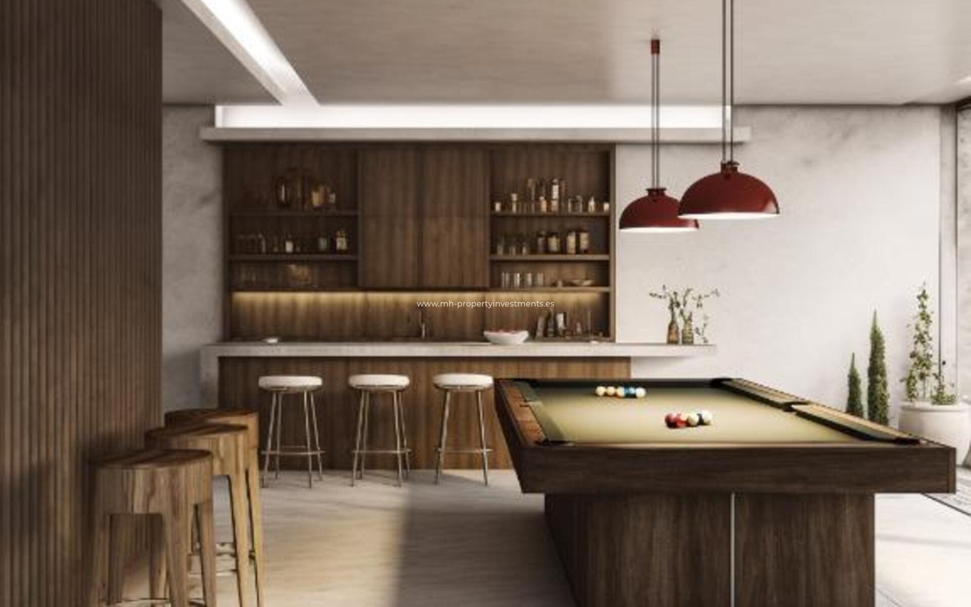 New Build - Villa - Las Lagunas de Mijas