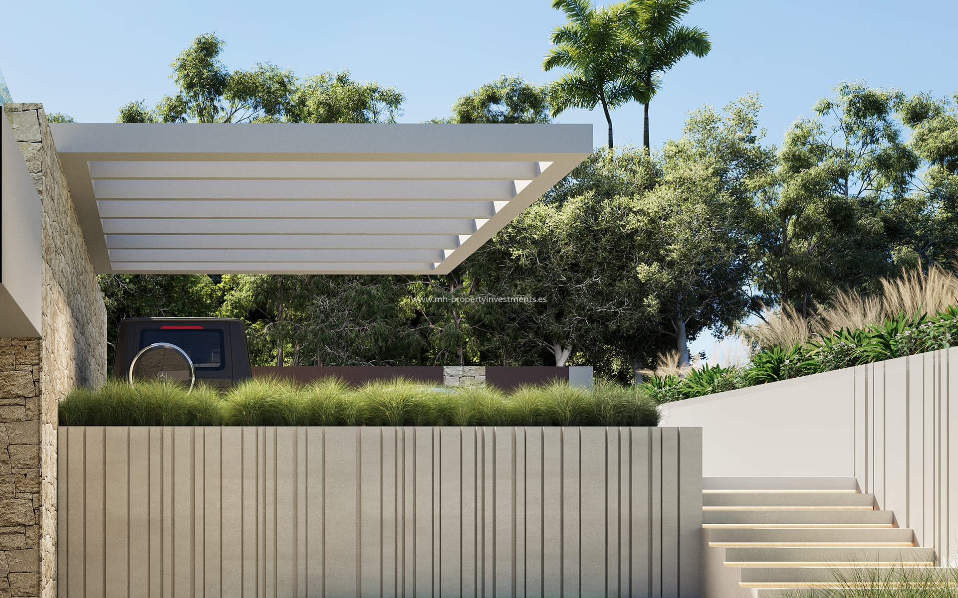 New Build - Villa - Marbella