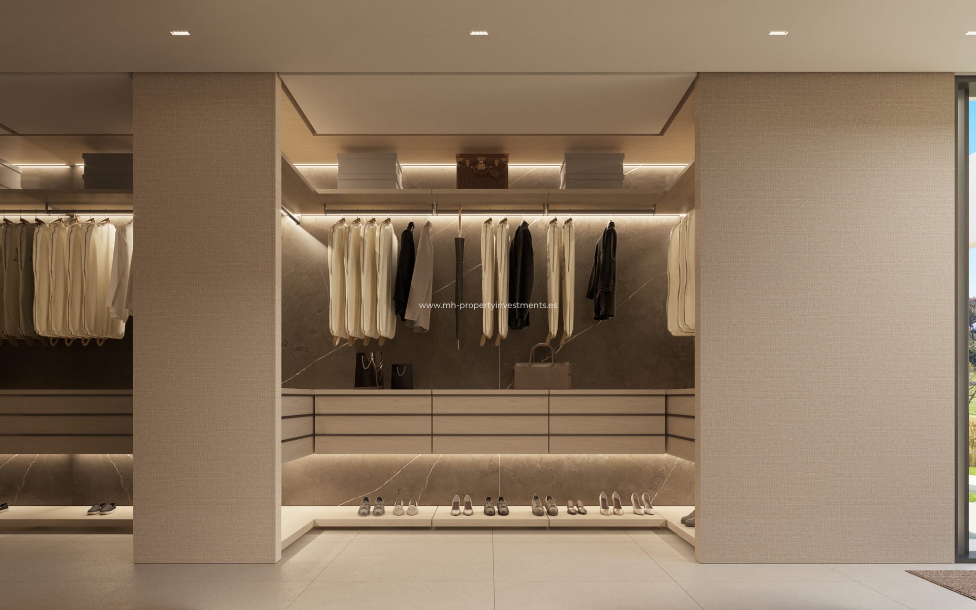 New Build - Villa - Marbella