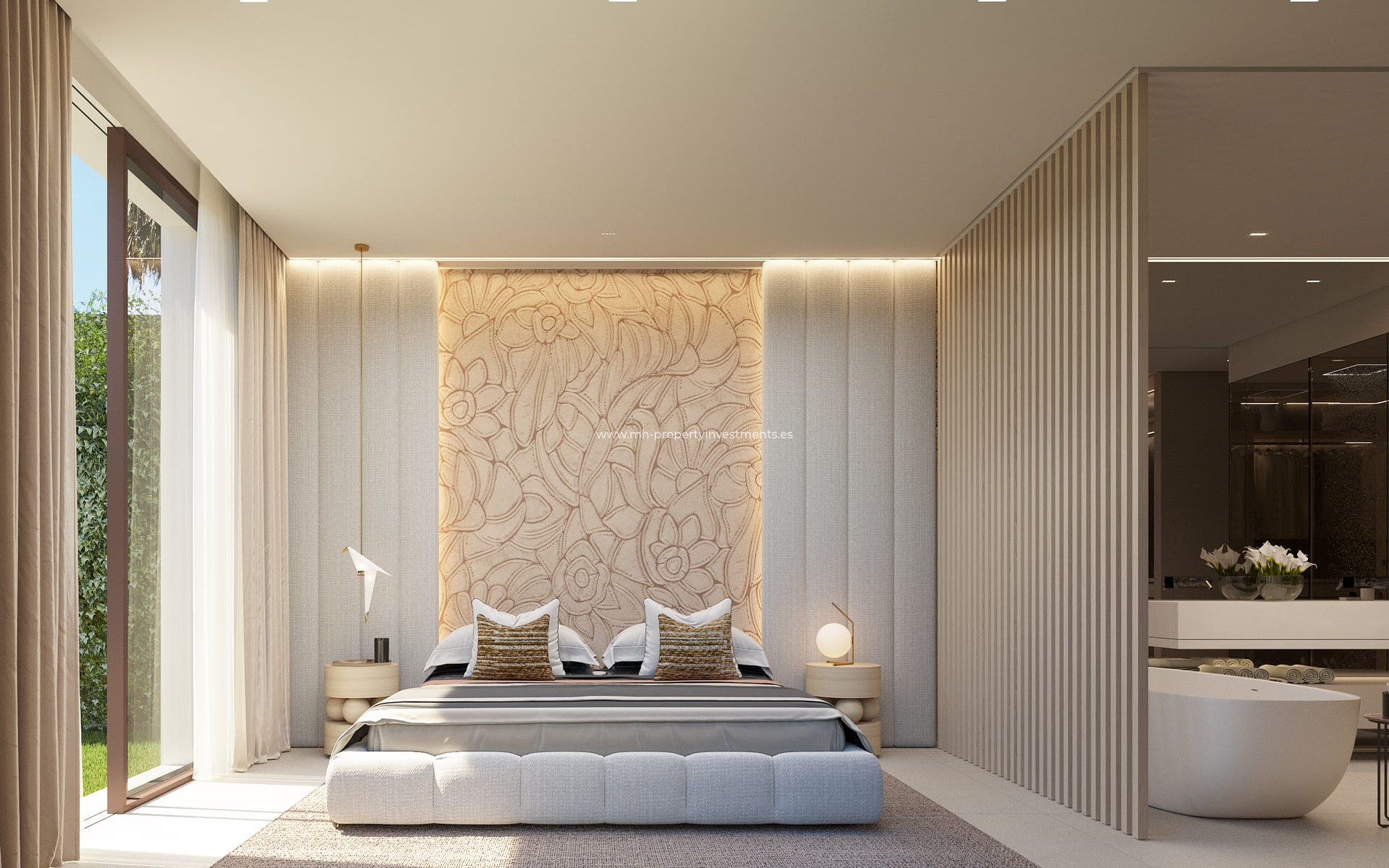 New Build - Villa - Marbella