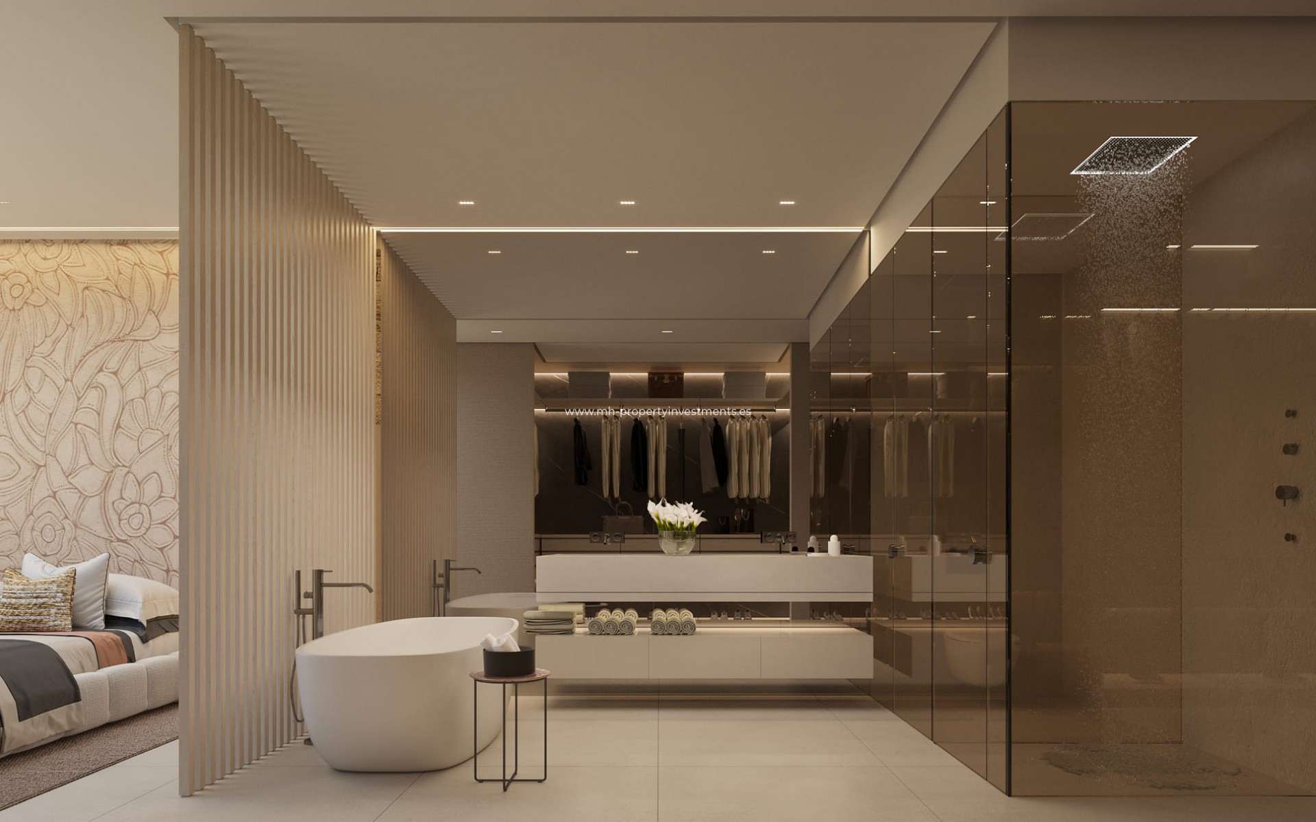 New Build - Villa - Marbella