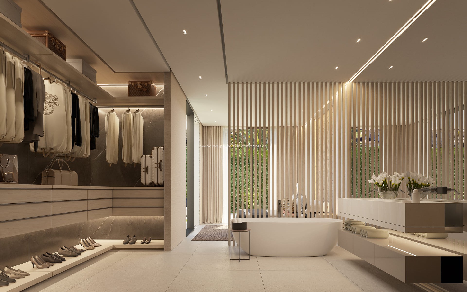 New Build - Villa - Marbella