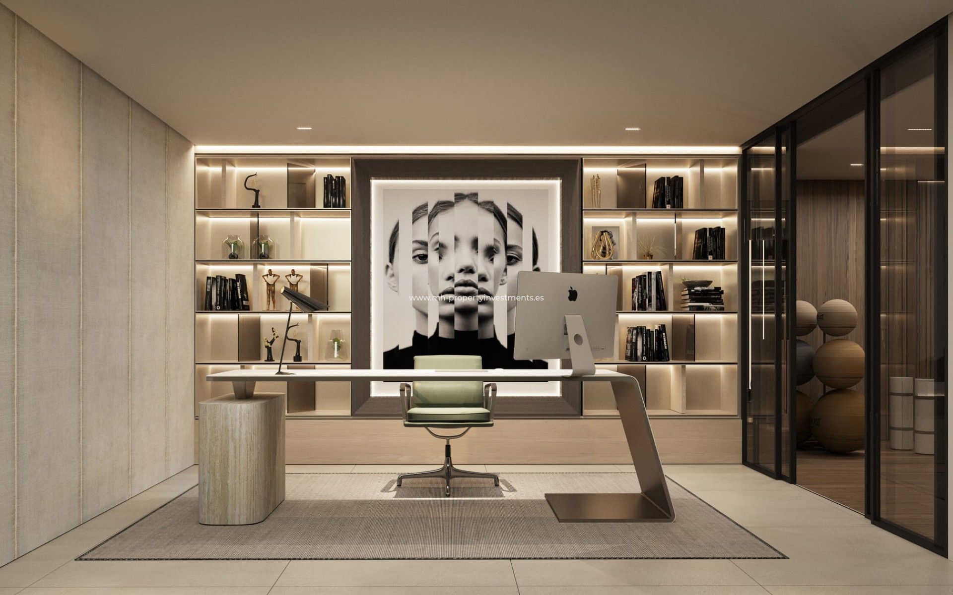 New Build - Villa - Marbella