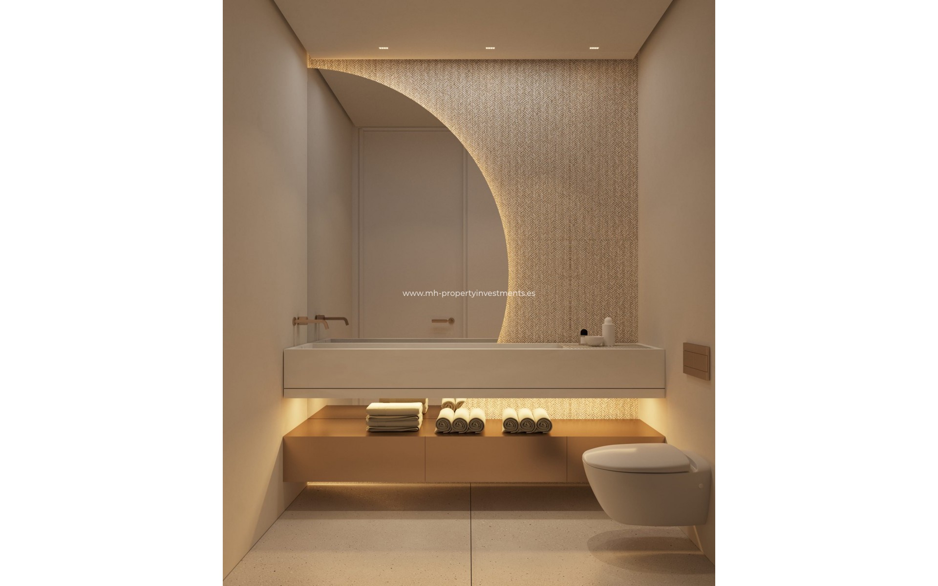 New Build - Villa - Marbella