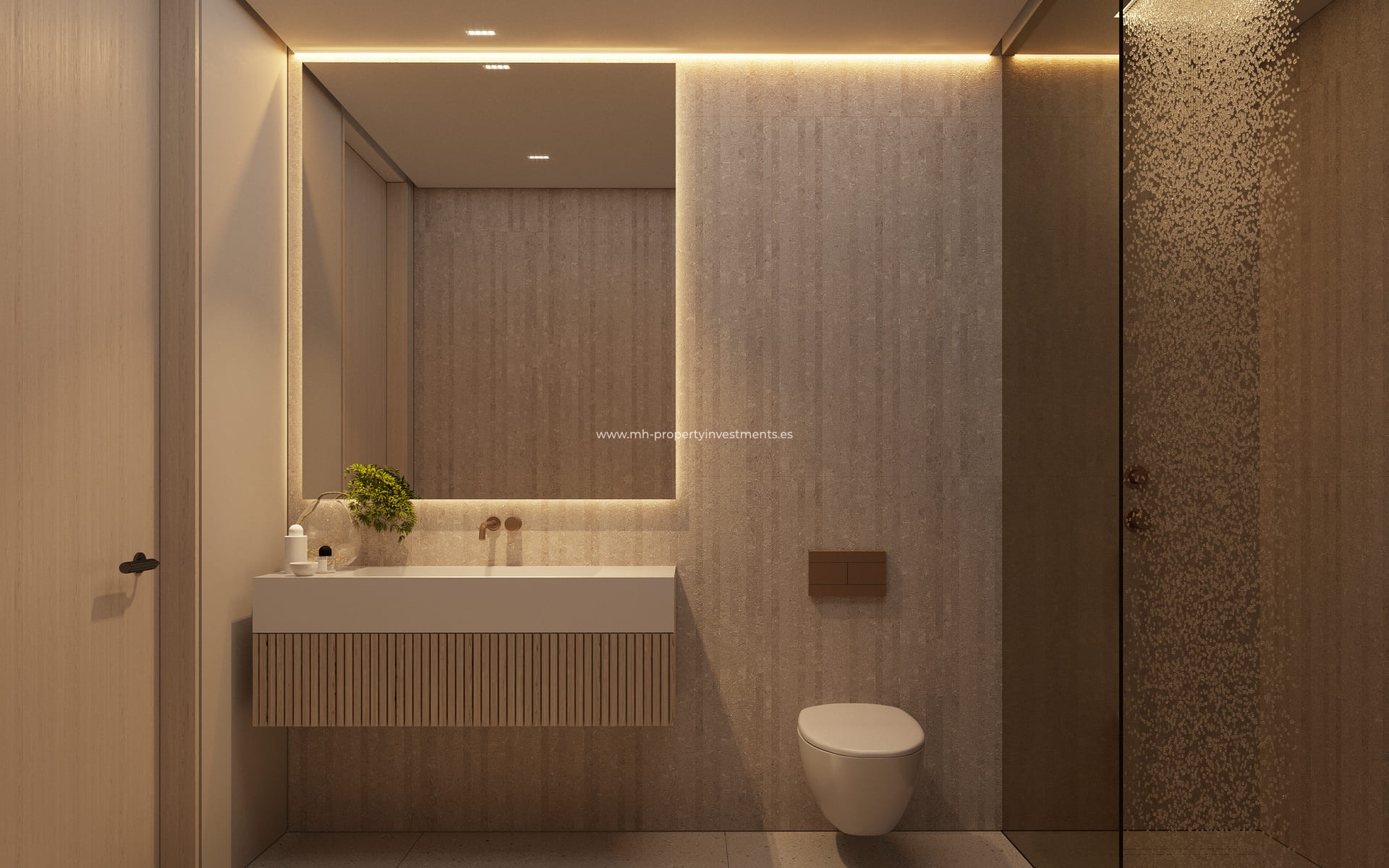 New Build - Villa - Marbella