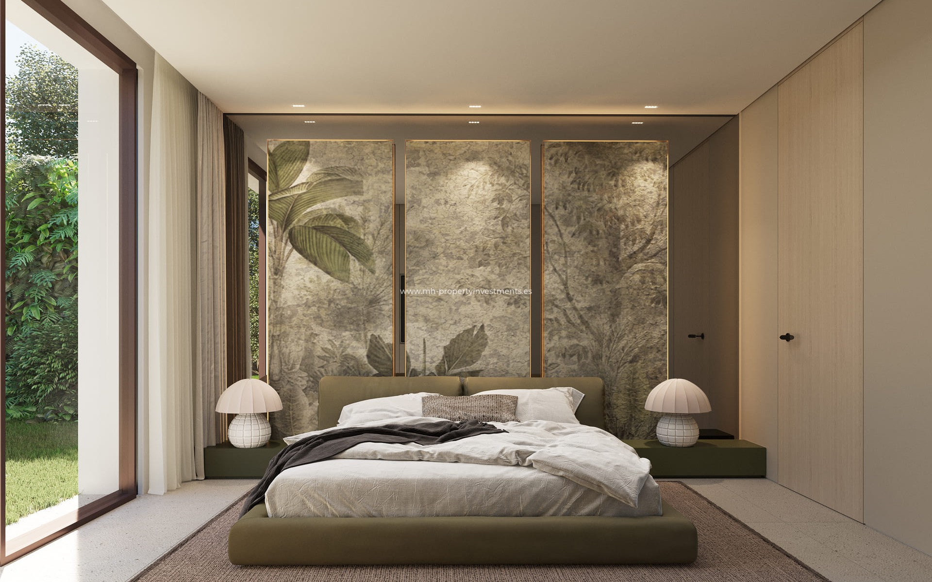 New Build - Villa - Marbella