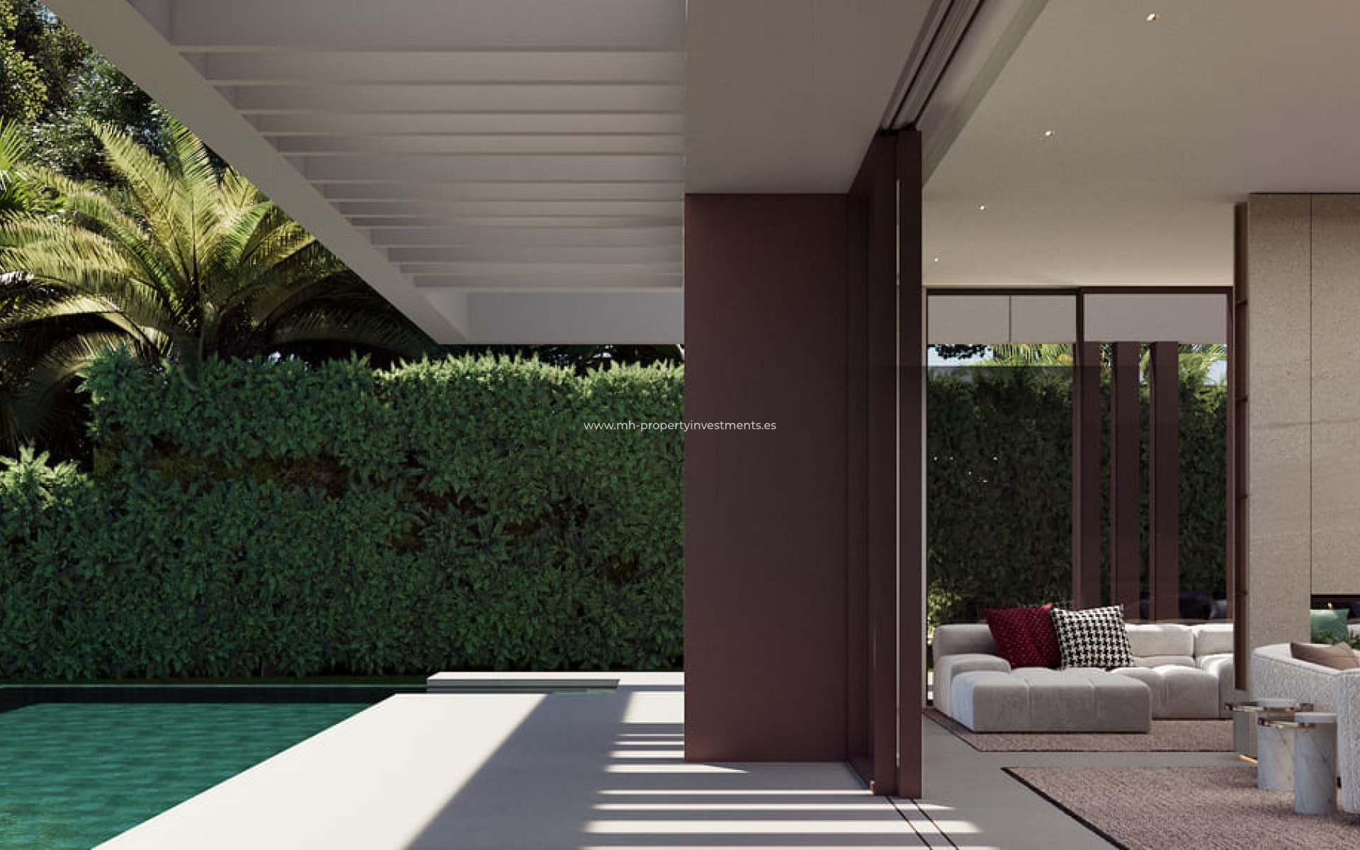 New Build - Villa - Marbella