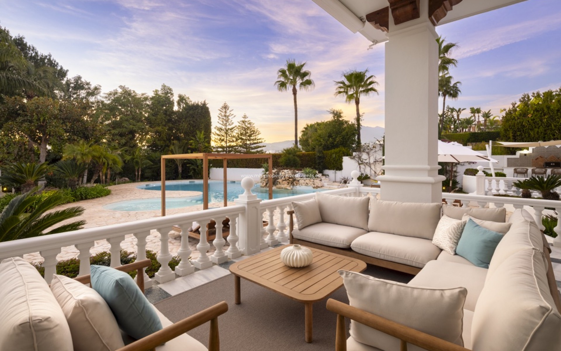 New Build - Villa - Marbella