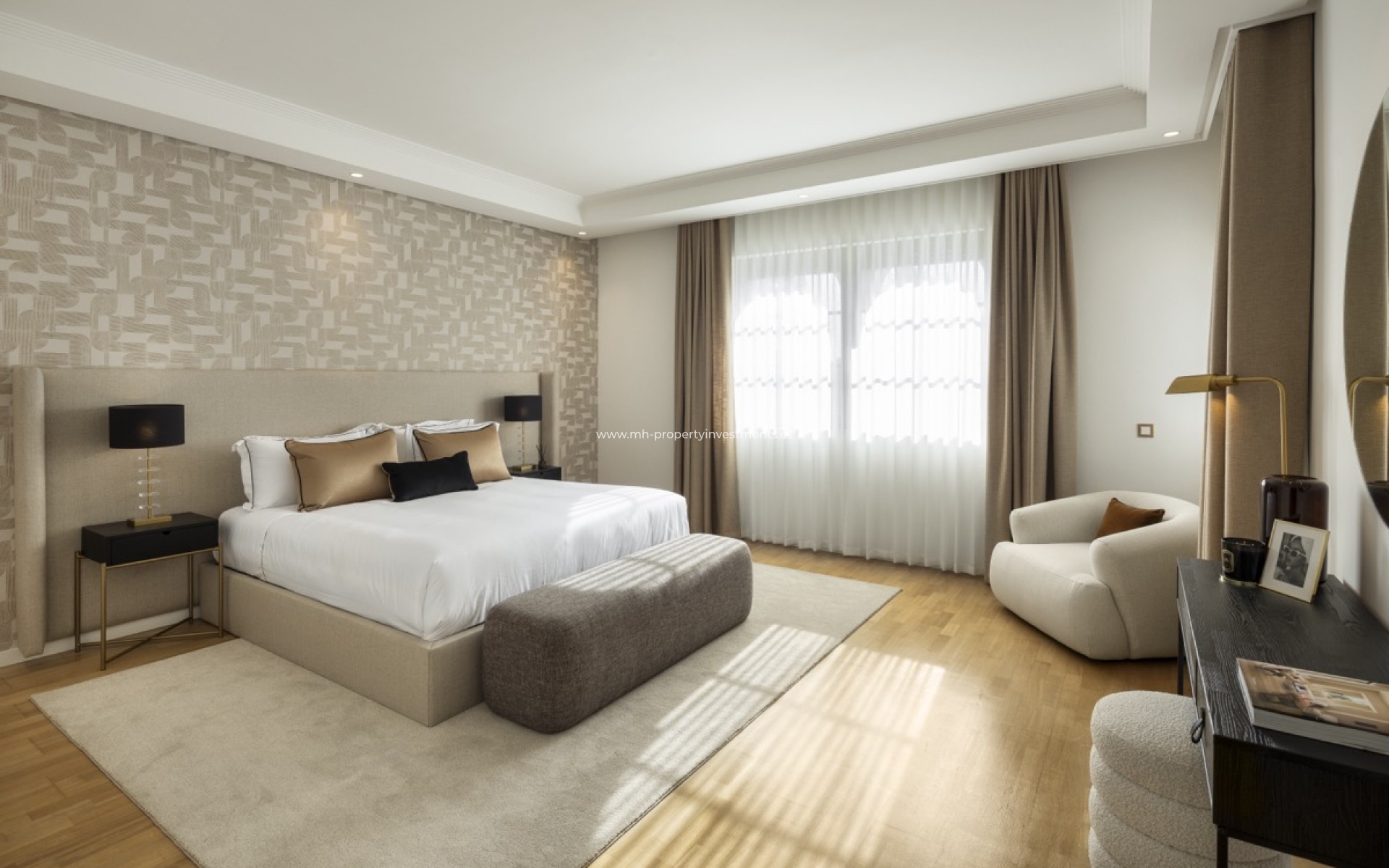 New Build - Villa - Marbella