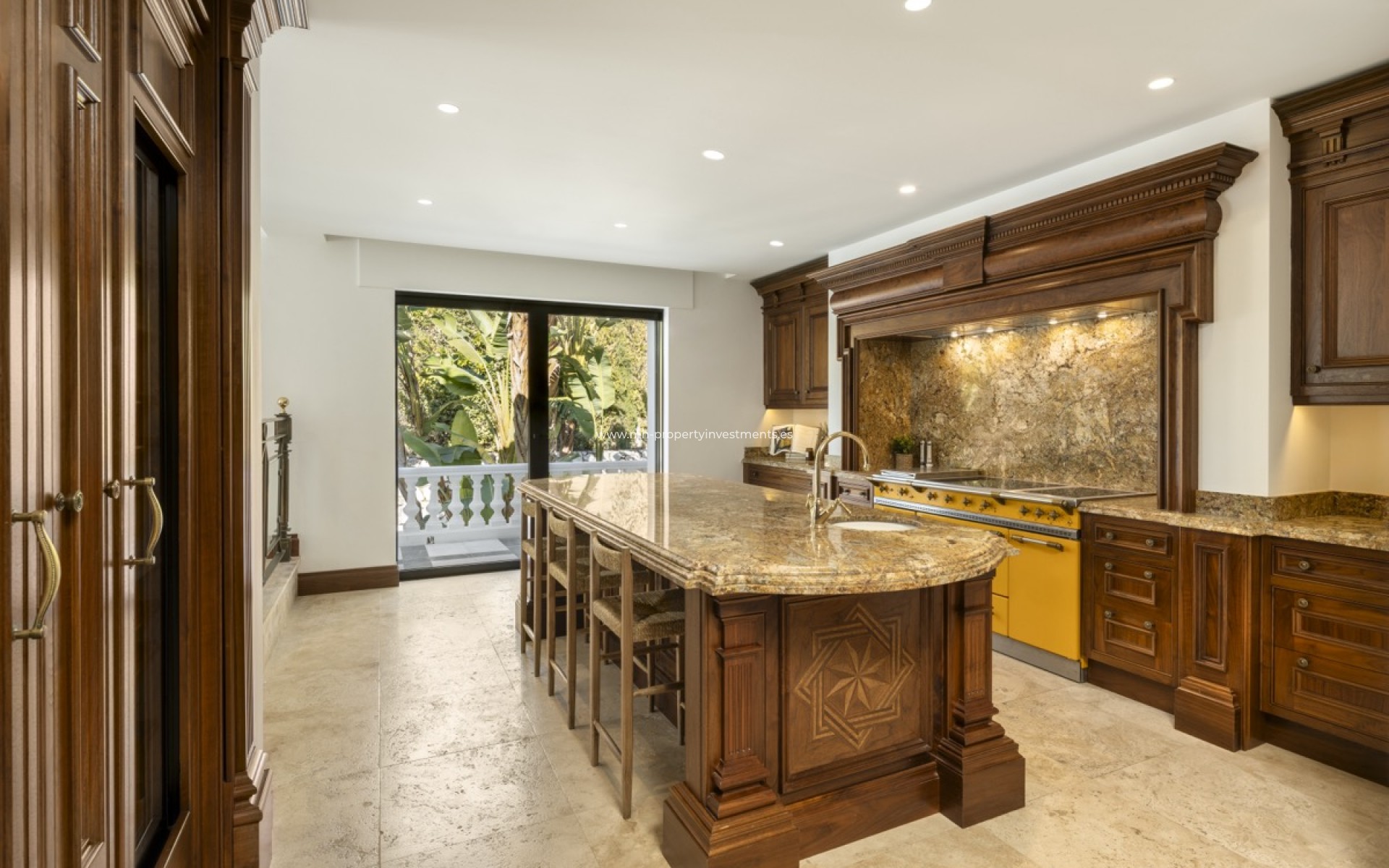 New Build - Villa - Marbella