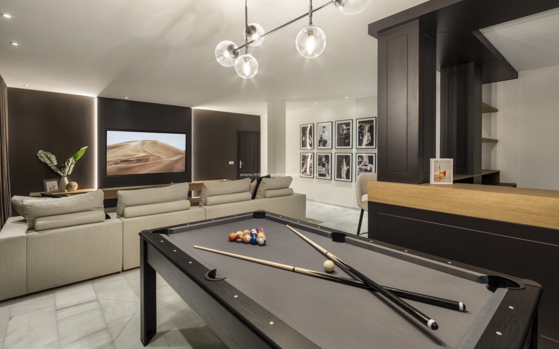 New Build - Villa - Marbella