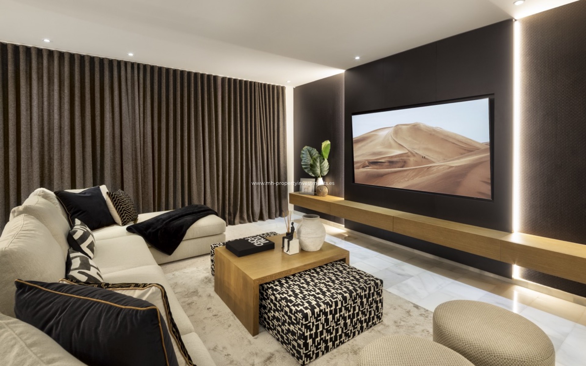 New Build - Villa - Marbella